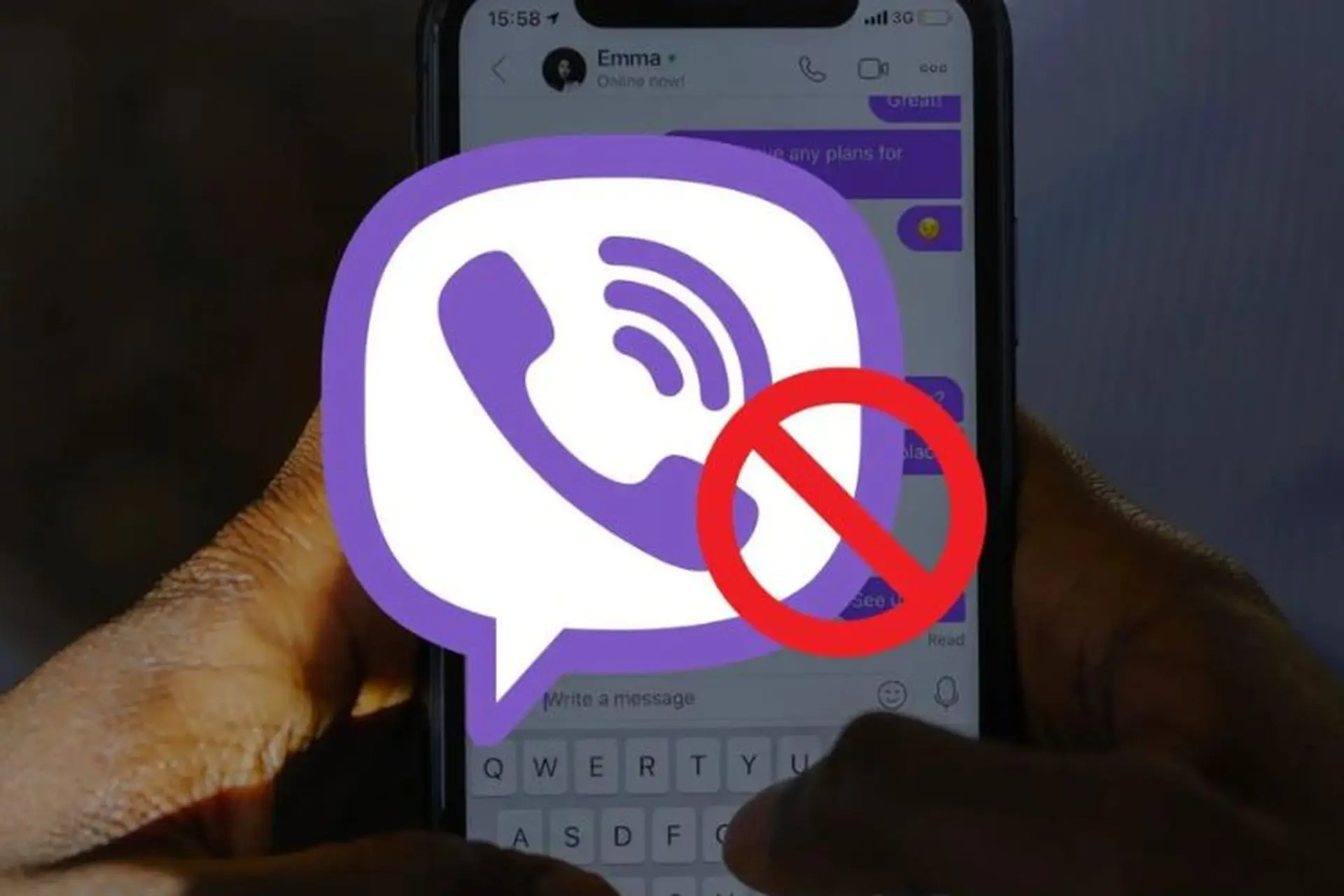 Hướng dẫn cách chặn quảng cáo trên Viber để giúp trải nghiệm nhắn tin mượt mà hơn