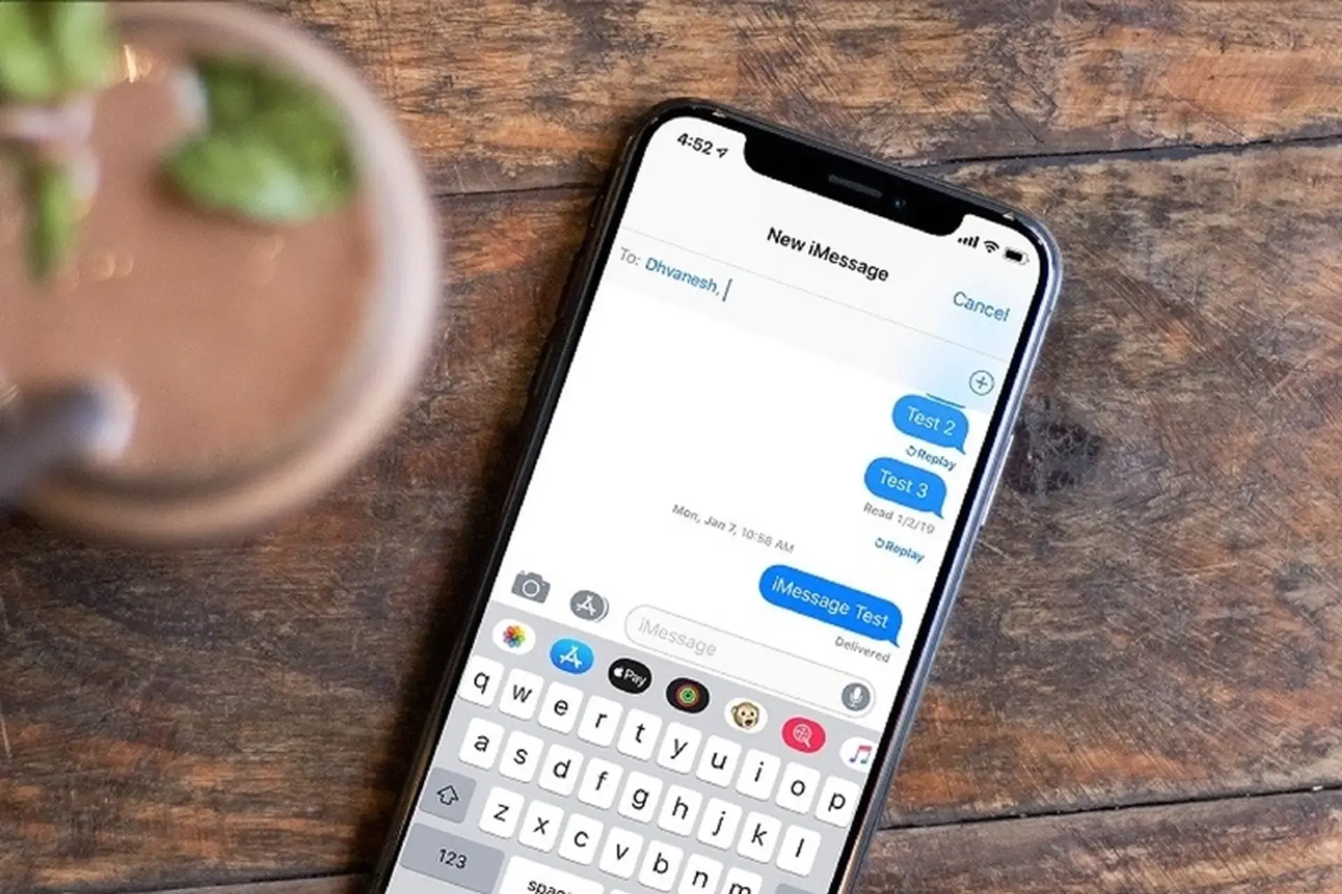 Cách chặn tin rác trong iMessage hiệu quả để tránh spam và số lạ trên iPhone