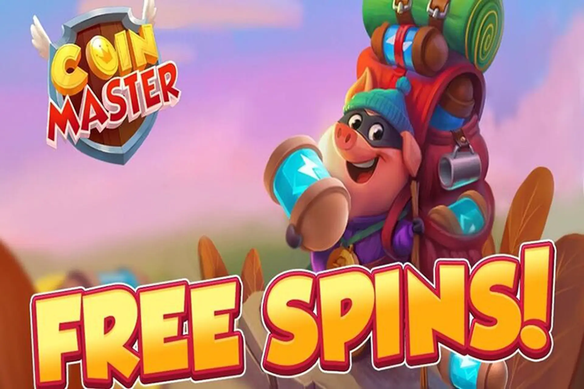 Cách chạy spin hiệu quả trong Coin Master để tăng cơ hội thắng
