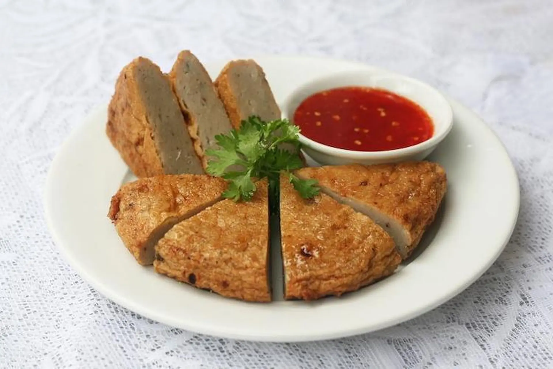 Vận chuyển chả cá chiên sang Úc an toàn – nhanh chóng – đúng chuẩn