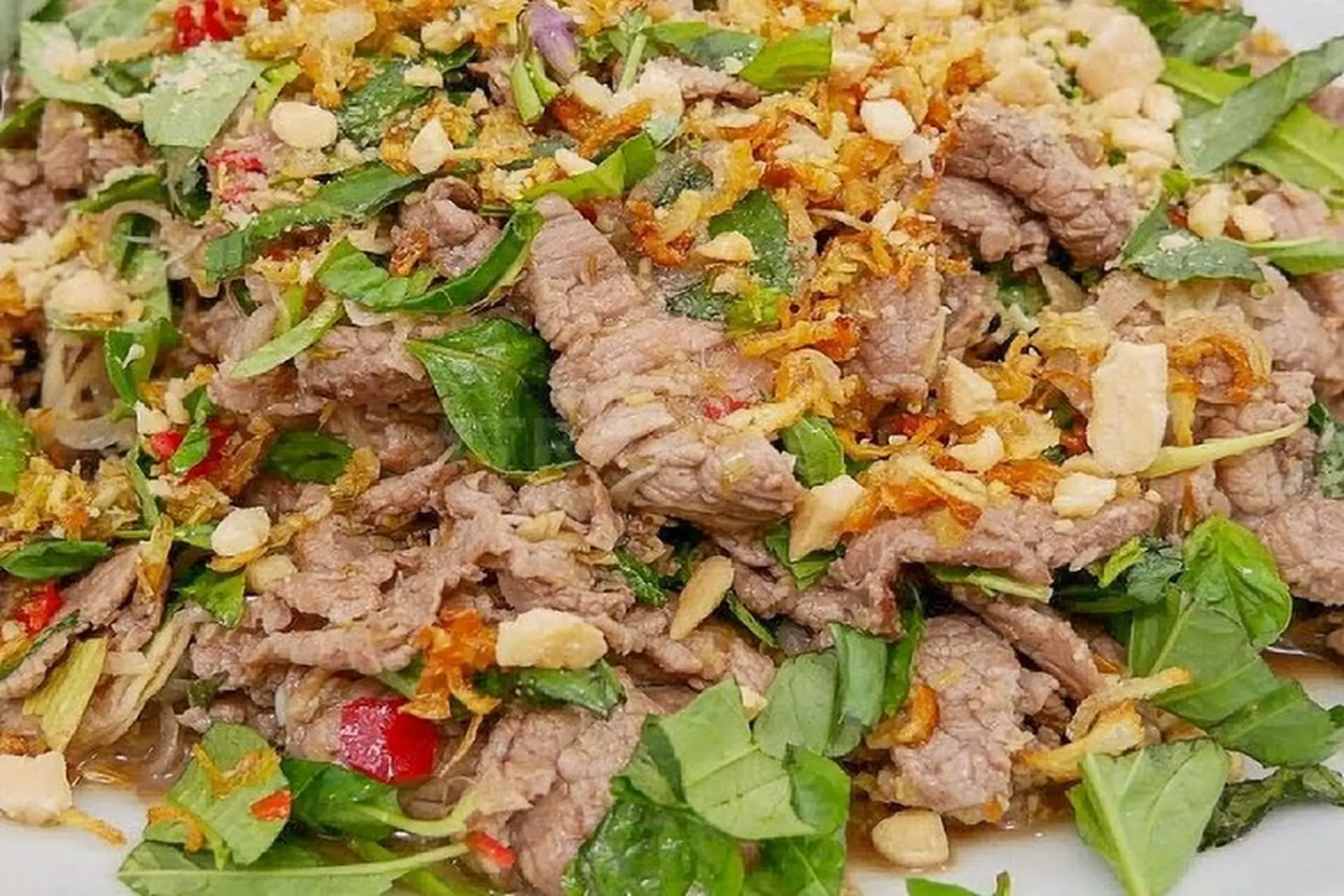 Cách chế biến thịt dê đúng chuẩn, những món ngon dễ làm từ thịt dê ai ăn cũng mê