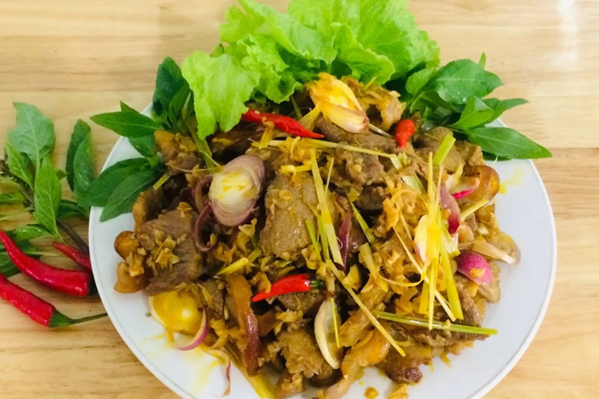 Hướng dẫn 2 cách chế biến thịt nai thơm ngon tại nhà vô cùng nhanh và đơn giản