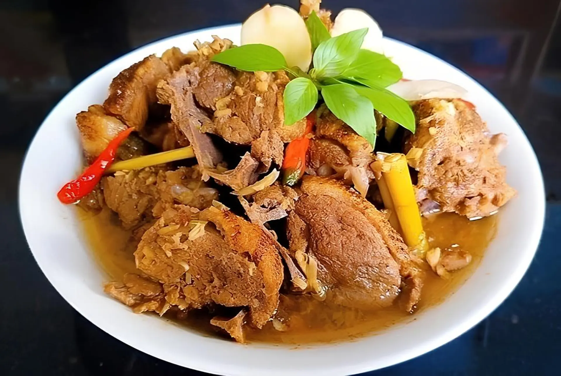 Bật mí 10 cách chế biến thịt ngỗng ngon quên lối về, ai ăn cũng phải xuýt xoa!