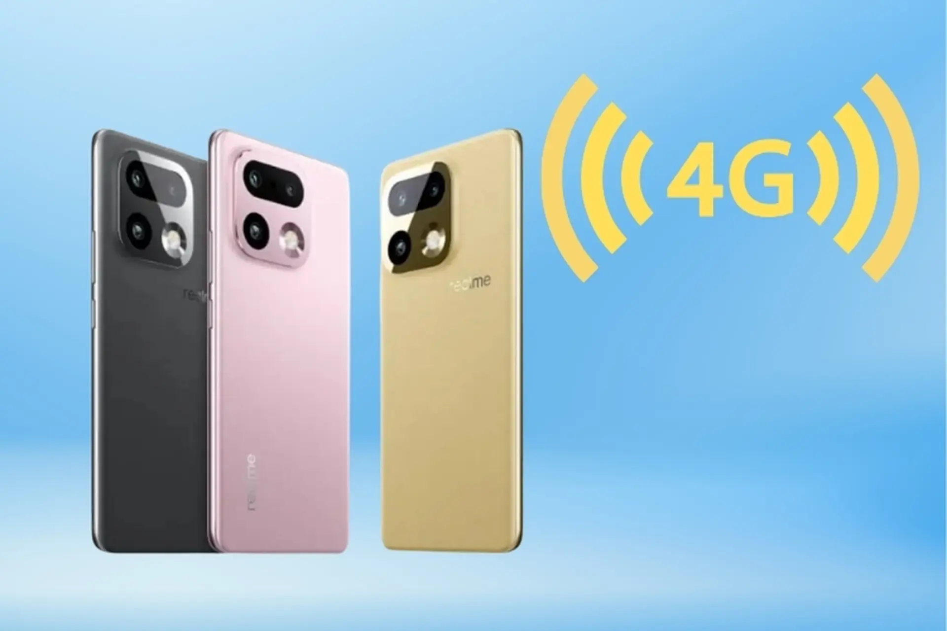 Cách chia sẻ 4G trên Realme nhanh chóng và cực đơn giản cho người mới dễ dàng thực hiện