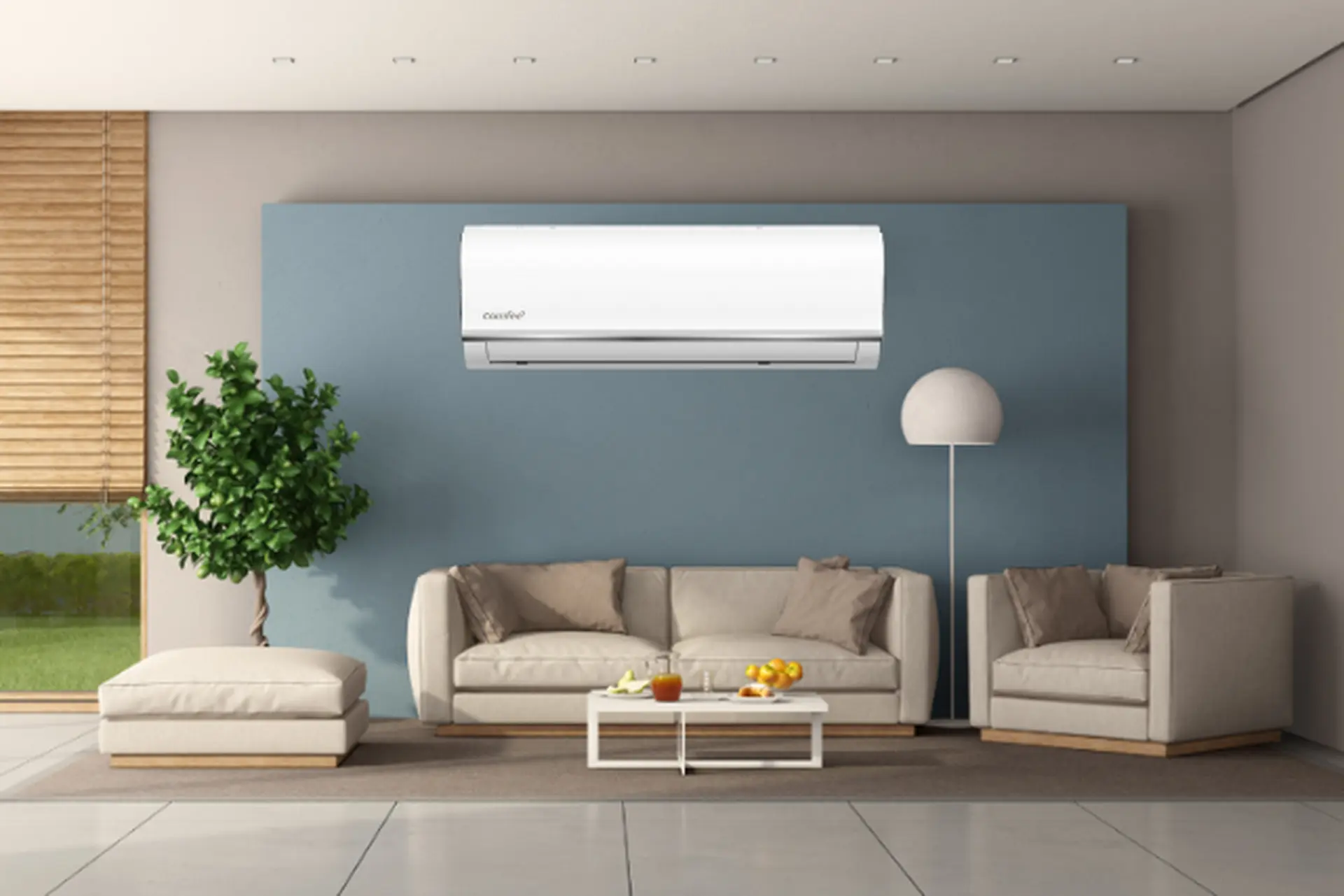 Cách chỉnh máy lạnh Comfee lạnh nhất: Vì sao chỉnh đúng một lần phòng mát nhanh hơn hẳn