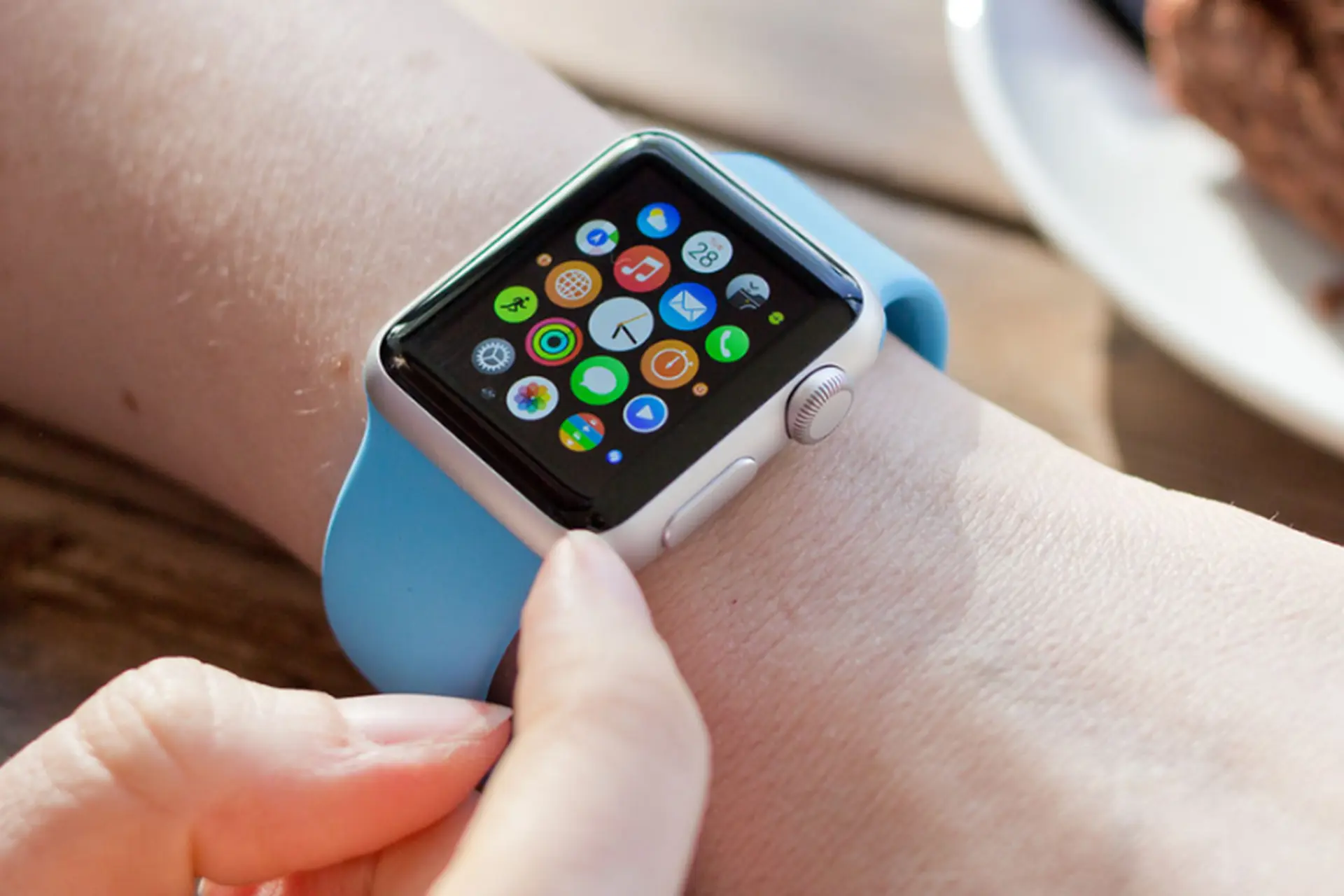 Hướng dẫn cách chỉnh thông báo trên Apple Watch đơn giản để không bỏ lỡ thông tin 