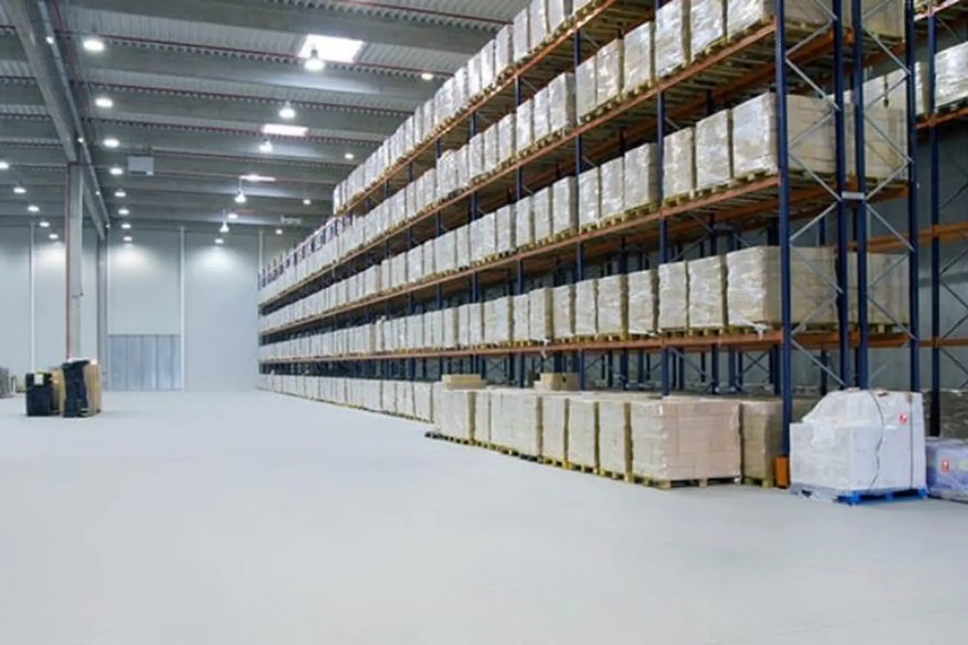 Cách chỉnh van tiết lưu kho lạnh đảm bảo hiệu quả làm lạnh, chủ động xử lý hệ thống