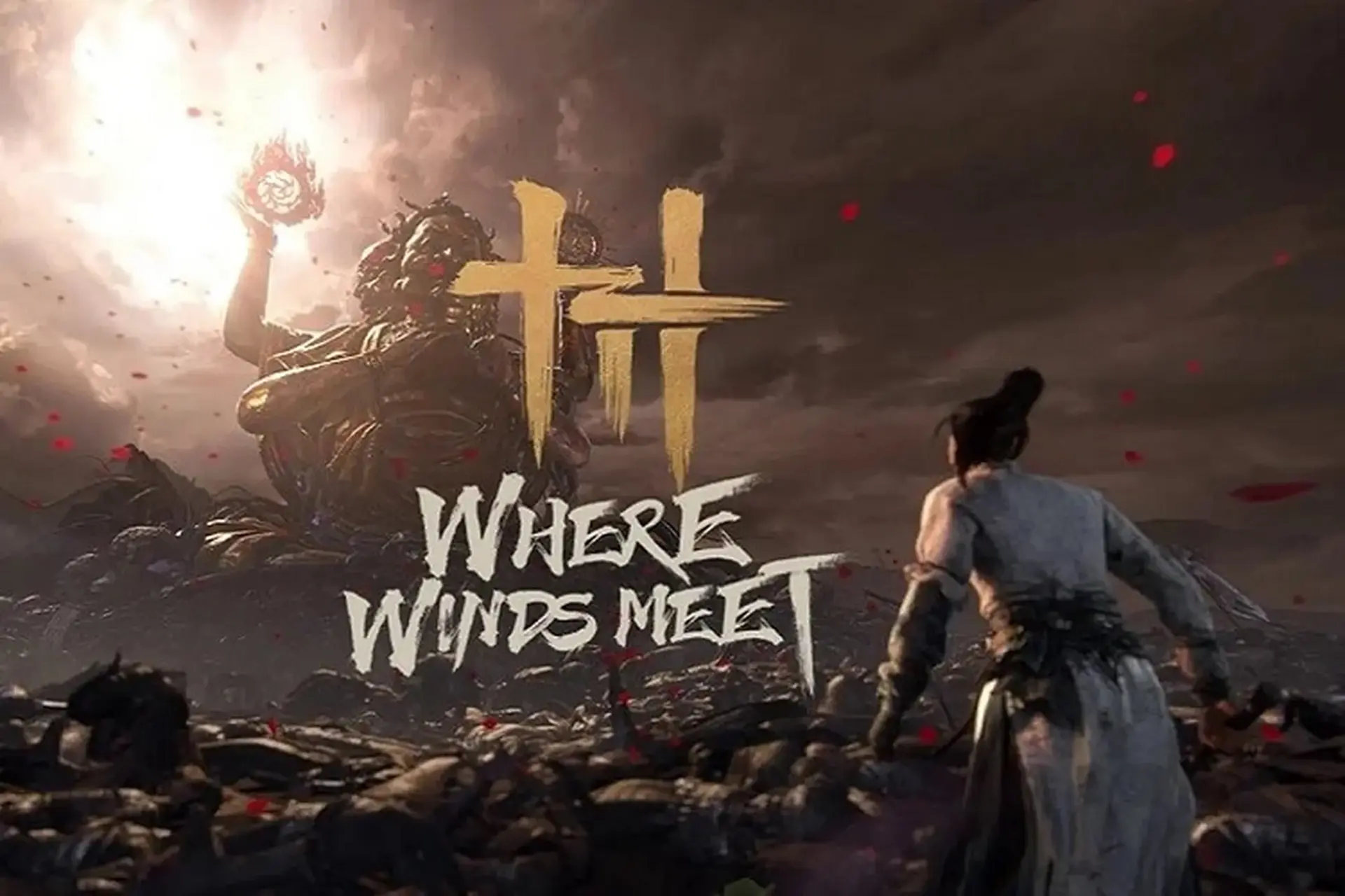 Hướng dẫn bạn cách chơi các minigame trong Where Winds Meet cực dễ dàng và đơn giản