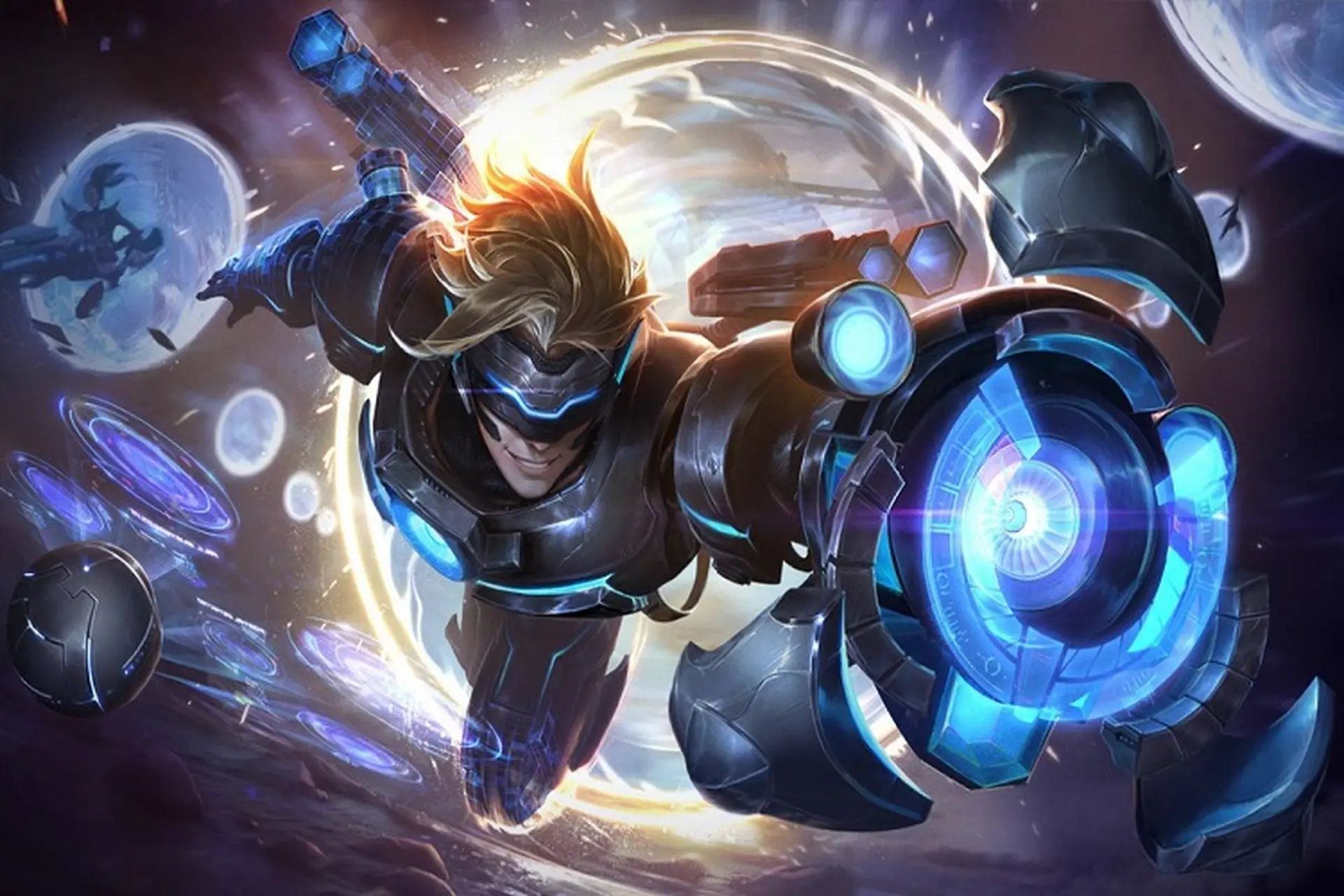 Hướng dẫn cách chơi đội hình Ezreal ĐTCL mùa 17 và cách lên đồ Ezreal mạnh nhất