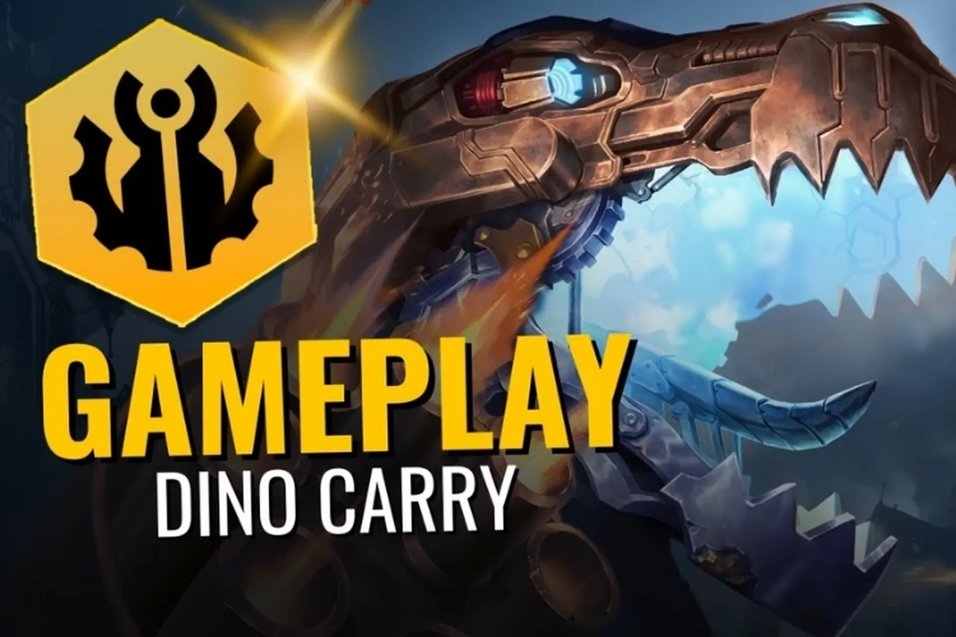 Hướng dẫn cách chơi đội hình Piltover DTCL mùa 16 chi tiết và hiệu quả nhất