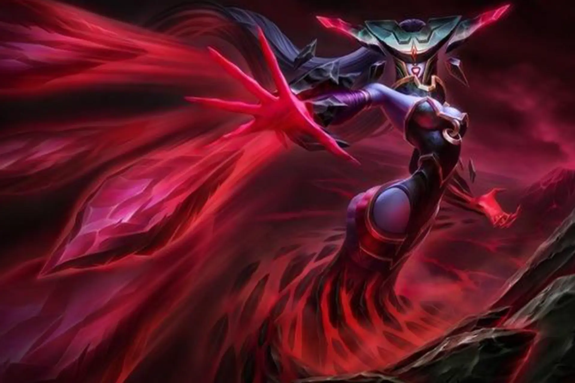 Cách chơi đội hình Veigar Lissandra: Lựa chọn ổn để leo rank trong ĐTCL mùa 17