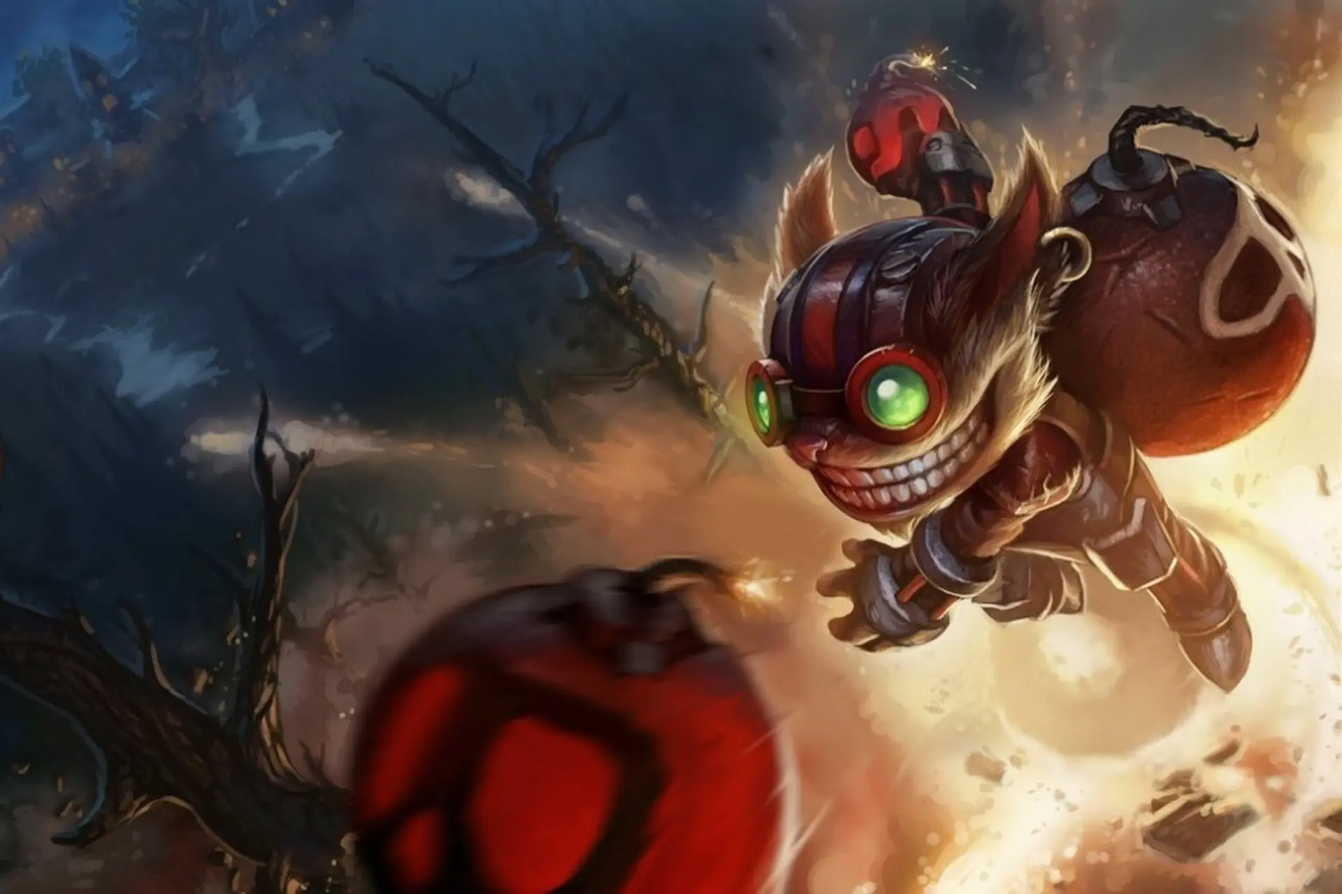 Cách chơi đội hình Ziggs Viễn Kích DTCL mùa 16 mạnh nhất hiện nay từ cao thủ Hàn