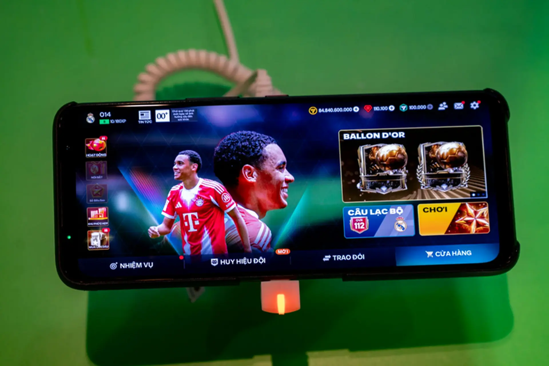 Cách chơi FC Mobile: Mẹo hay để dành chiến thắng mà các game thủ không thể bỏ qua