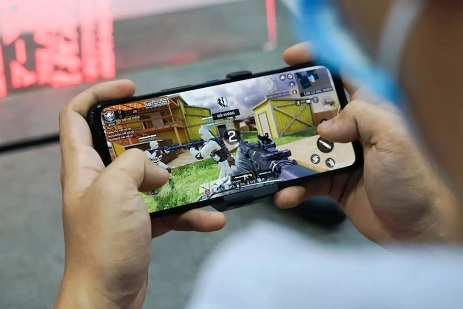 Hướng dẫn cách chơi game mượt trên máy yếu: Tối ưu đơn giản nhưng cực hiệu quả