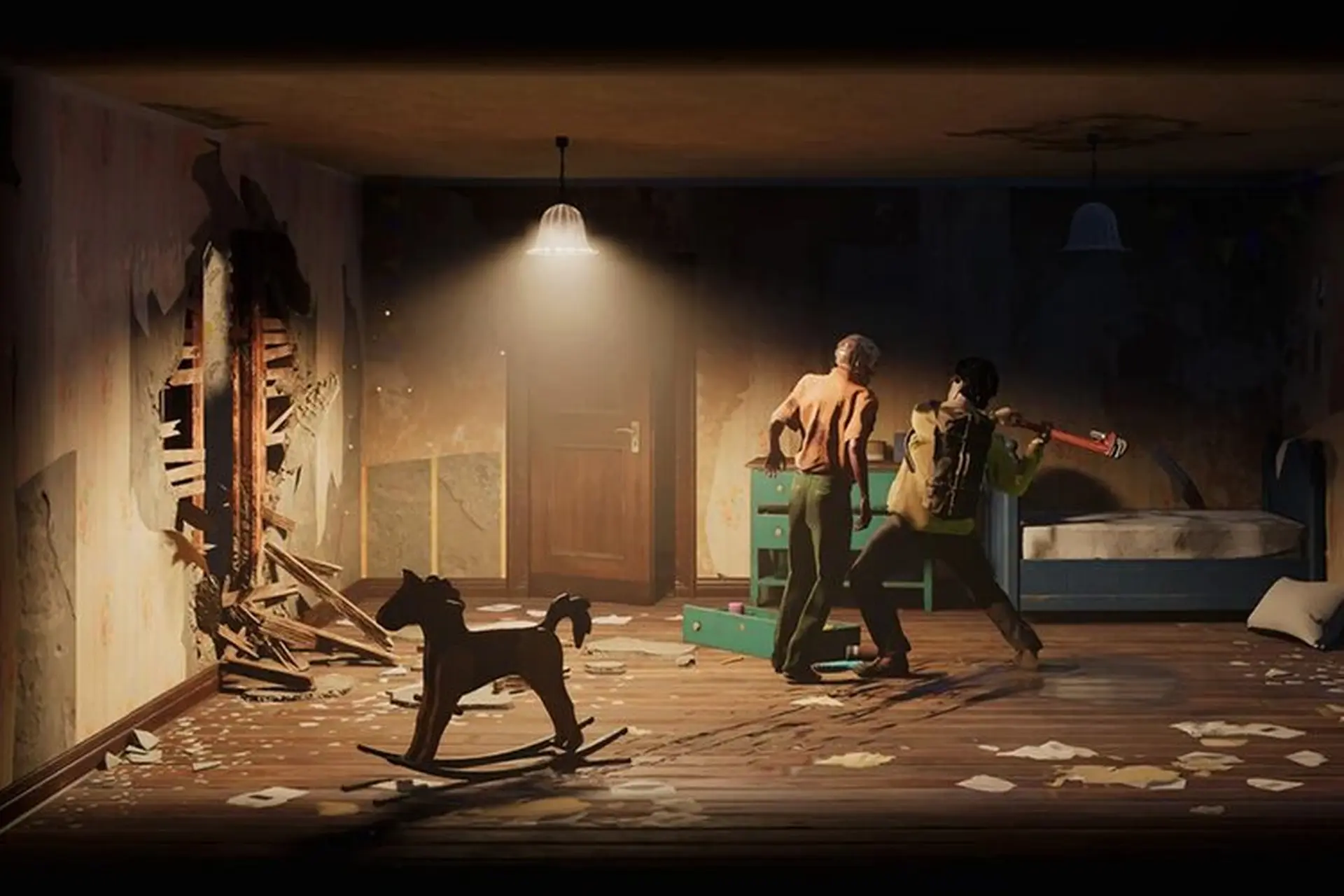 Cách chơi Into The Dead: Bí kíp sinh tồn trong hoàn cảnh khắc nghiệt cho các tân thủ