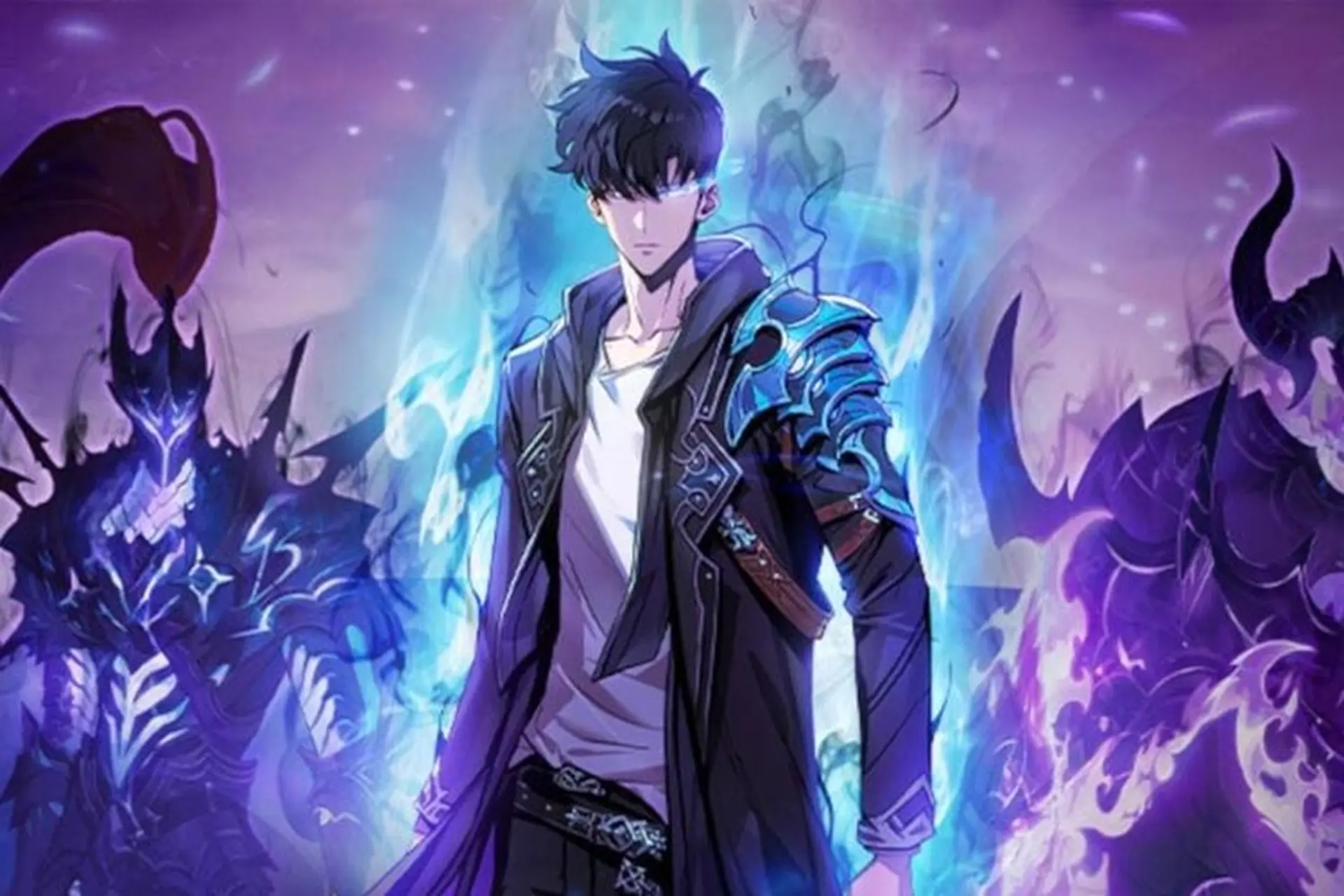 Cách chơi Solo Leveling: Arise, những thủ thuật hiệu quả cần thiết cho người mới