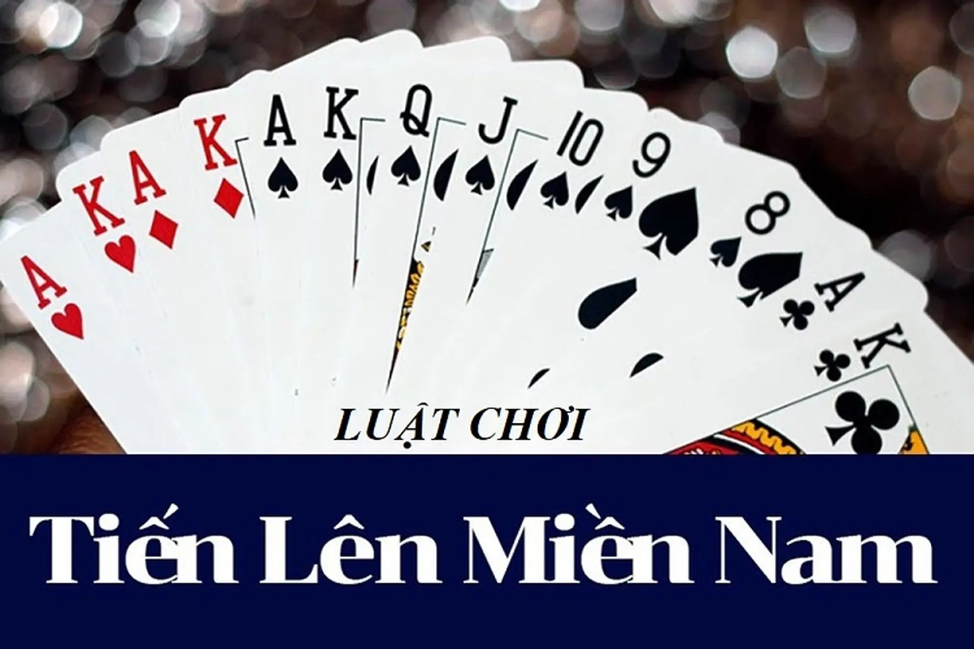 Top những mẹo vặt nhớ bài khi chơi tiến lên 