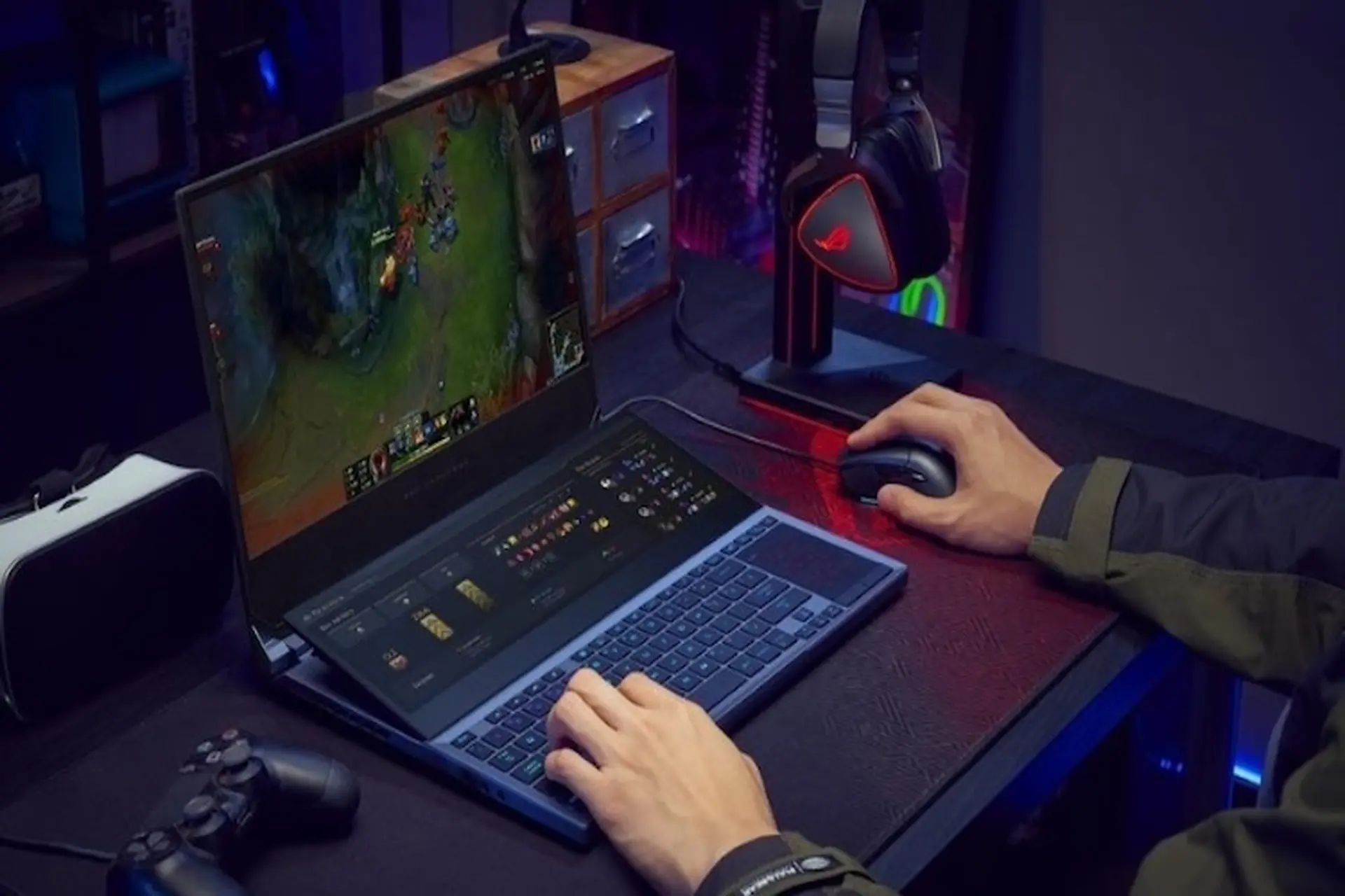 Cách chọn laptop chơi game: Những tiêu chí quan trọng để mua đúng ngay từ đầu