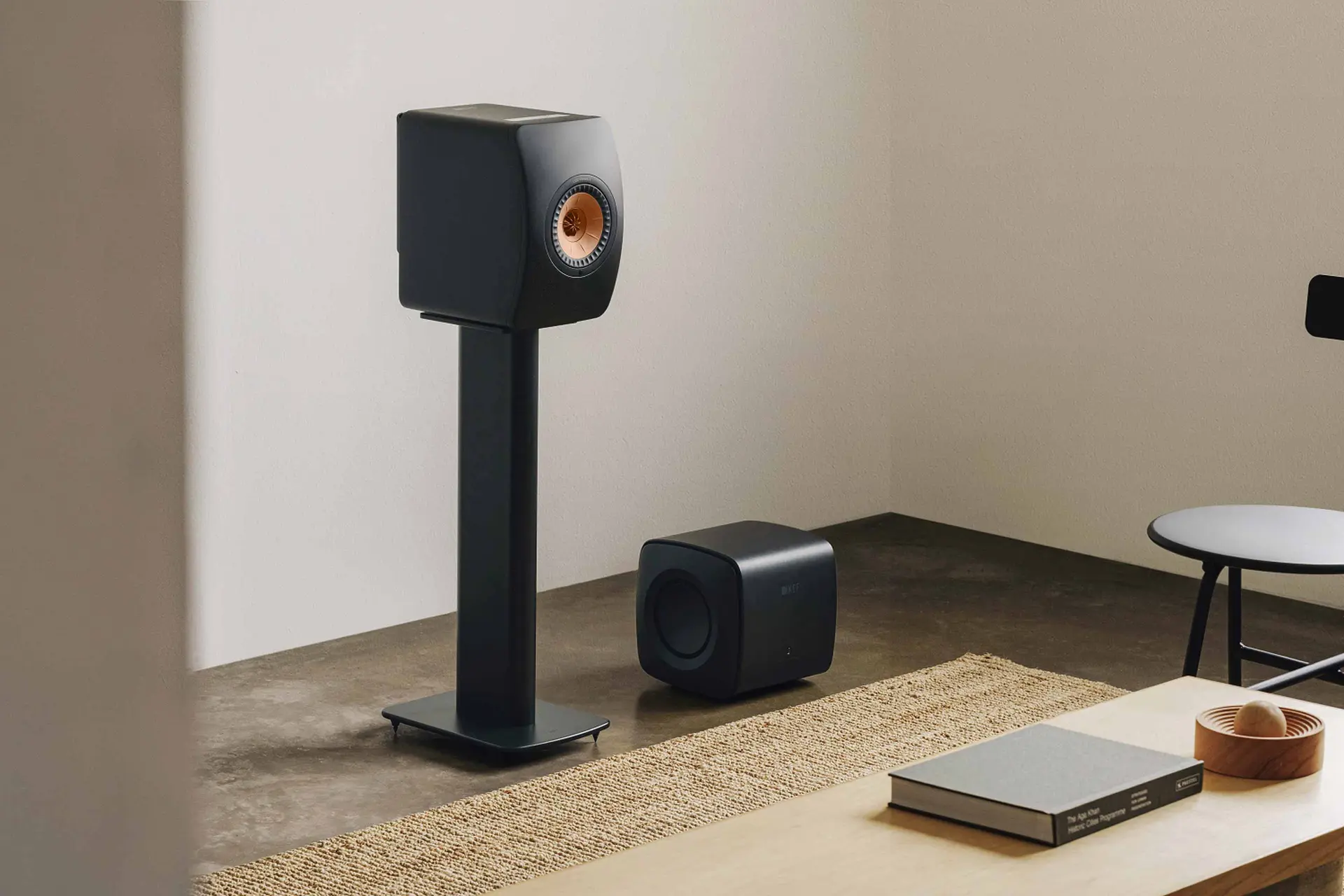 Bật mí cách chọn loa siêu trầm phù hợp với mọi không gian sống, người mới không nên bỏ qua