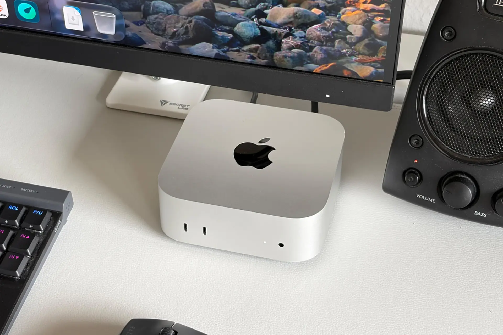Cách chọn Mac mini cho văn phòng: Chọn cấu hình phù hợp với từng vị trí làm việc