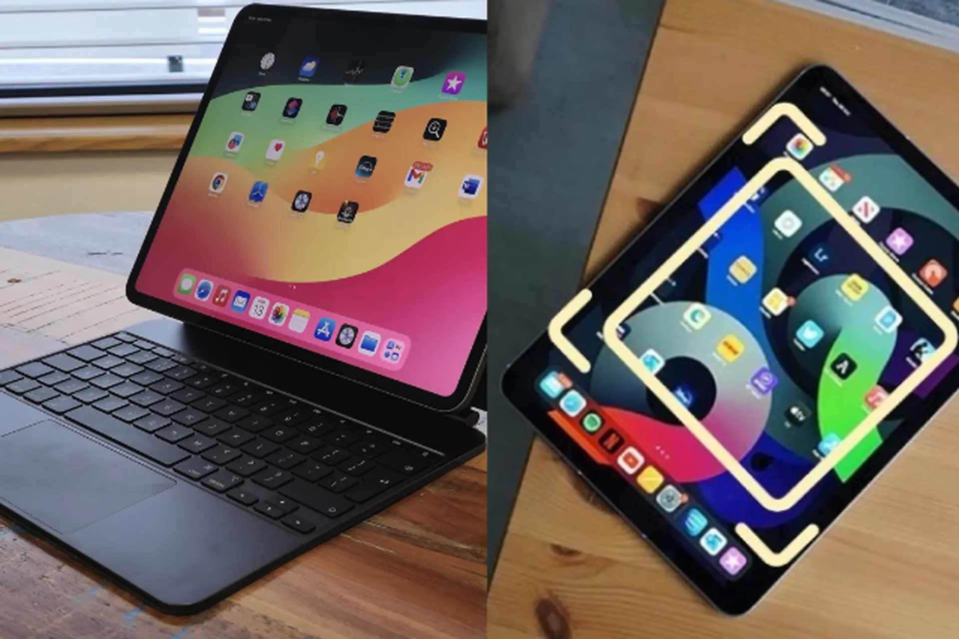 Cách chụp ảnh màn hình trên iPad Pro cực nhanh: Thao tác đơn giản ai cũng làm được trong vài giây