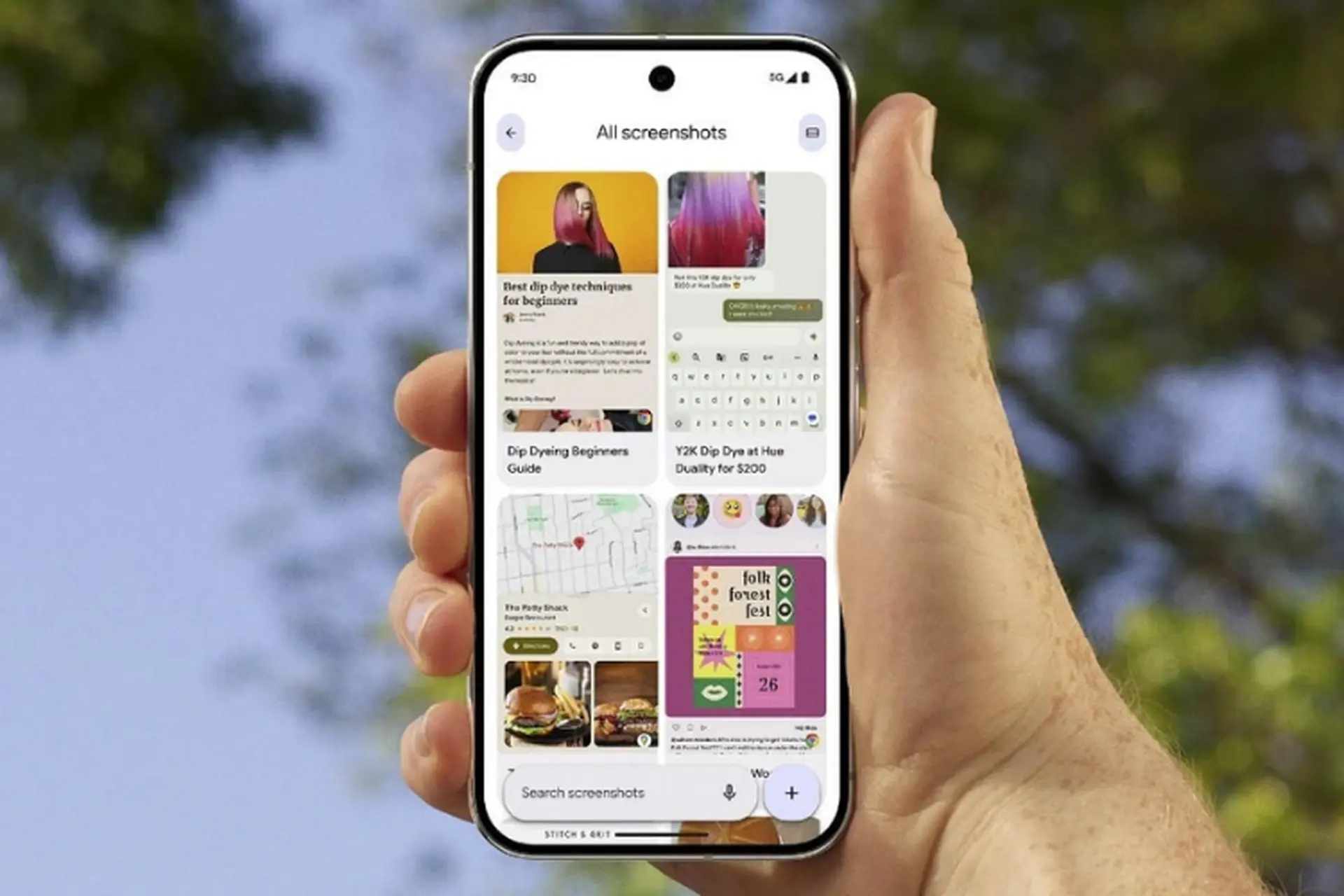 Tổng hợp những cách chụp màn hình điện thoại Android và iOS đơn giản, hữu ích