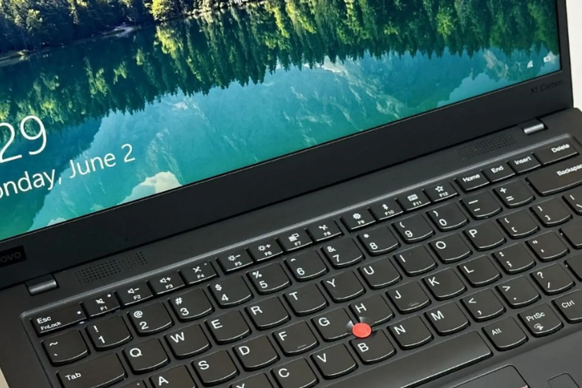 Hướng dẫn chi tiết cách chụp màn hình Lenovo Thinkpad đơn giản cho người mới sử dụng