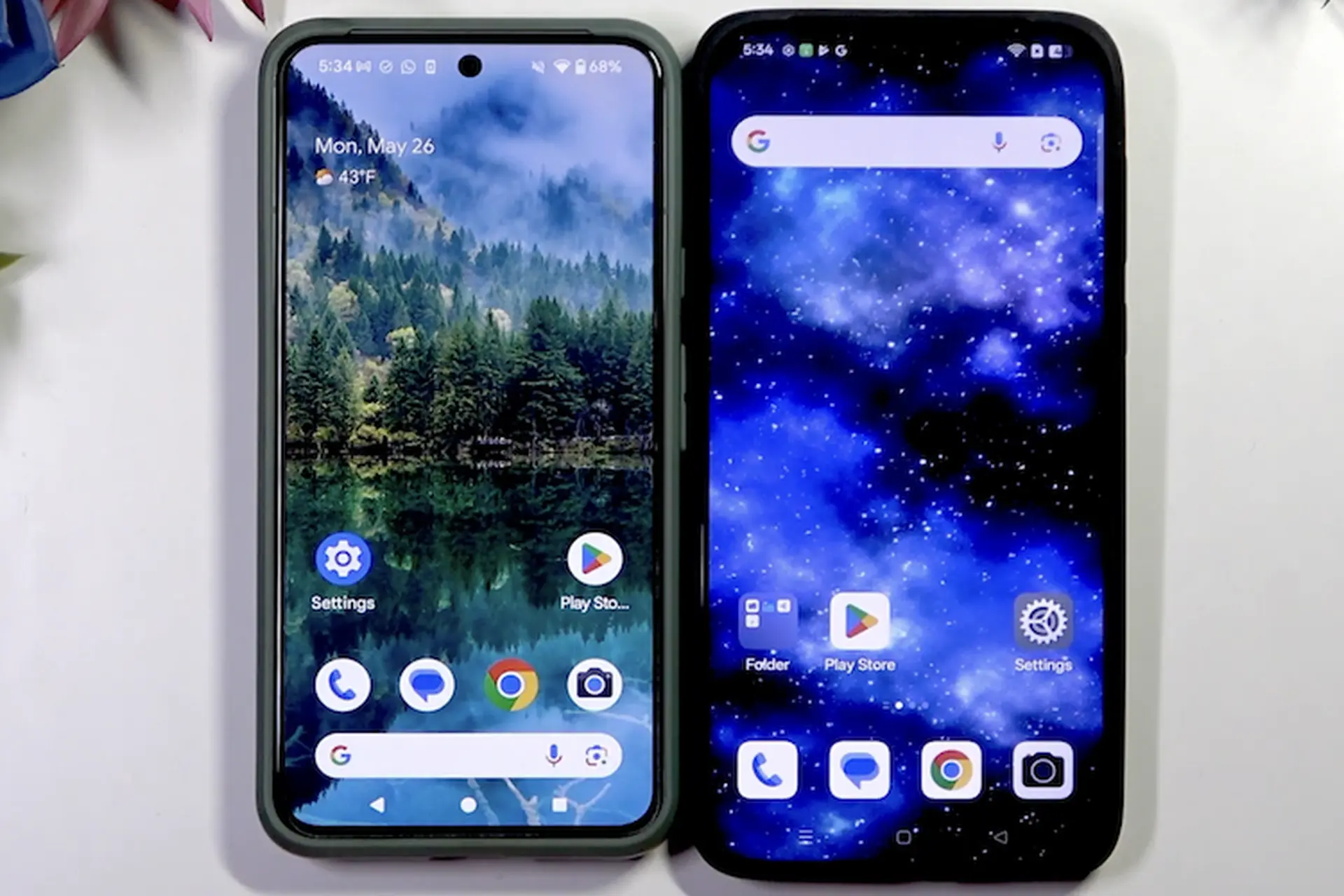 Cách chuyển dữ liệu OPPO Find X8 nhanh chóng, đầy đủ khi đổi sang điện thoại mới