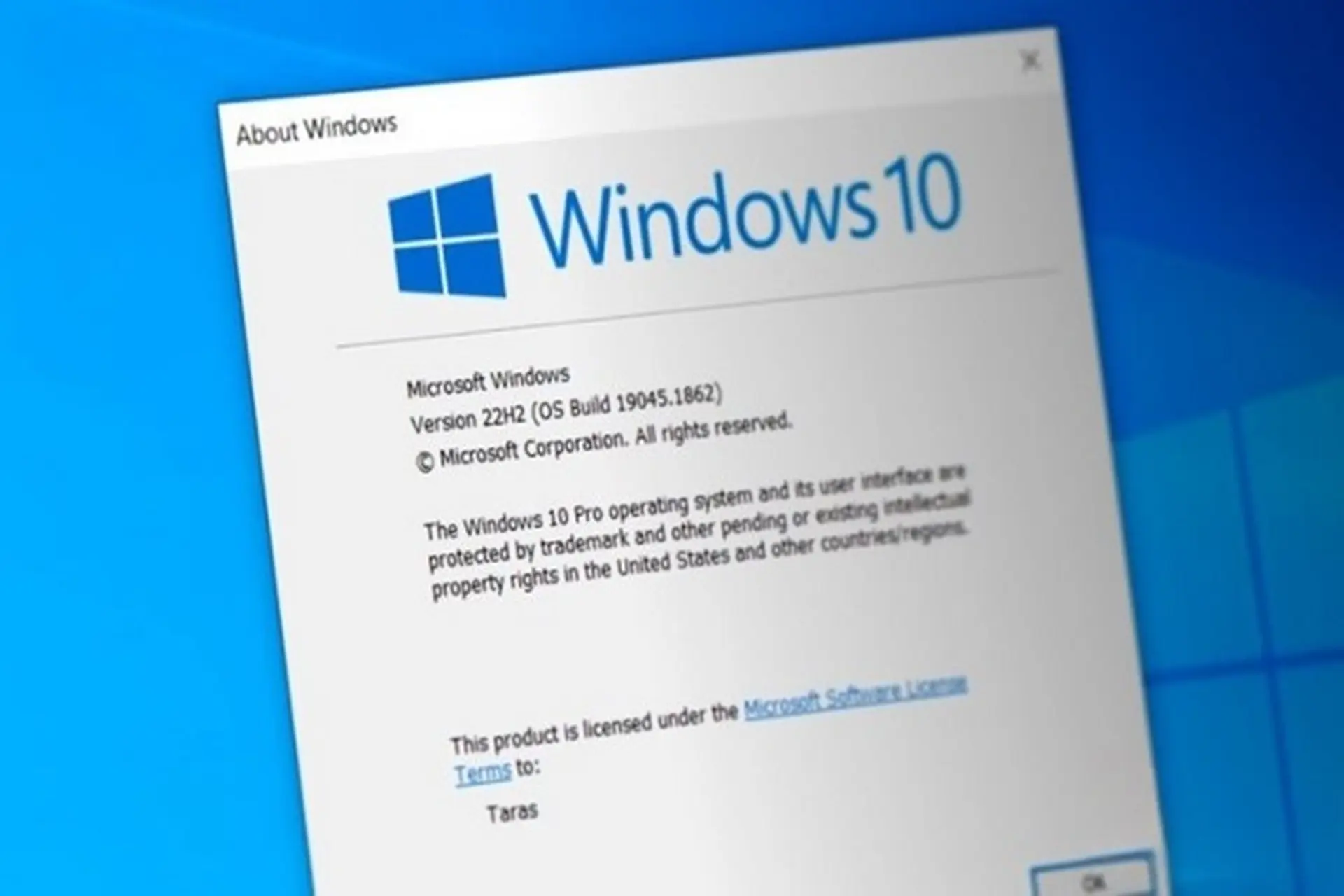 Cách chuyển qua lại các phiên bản Windows 10 bằng License Switcher nhanh chóng và hiệu quả