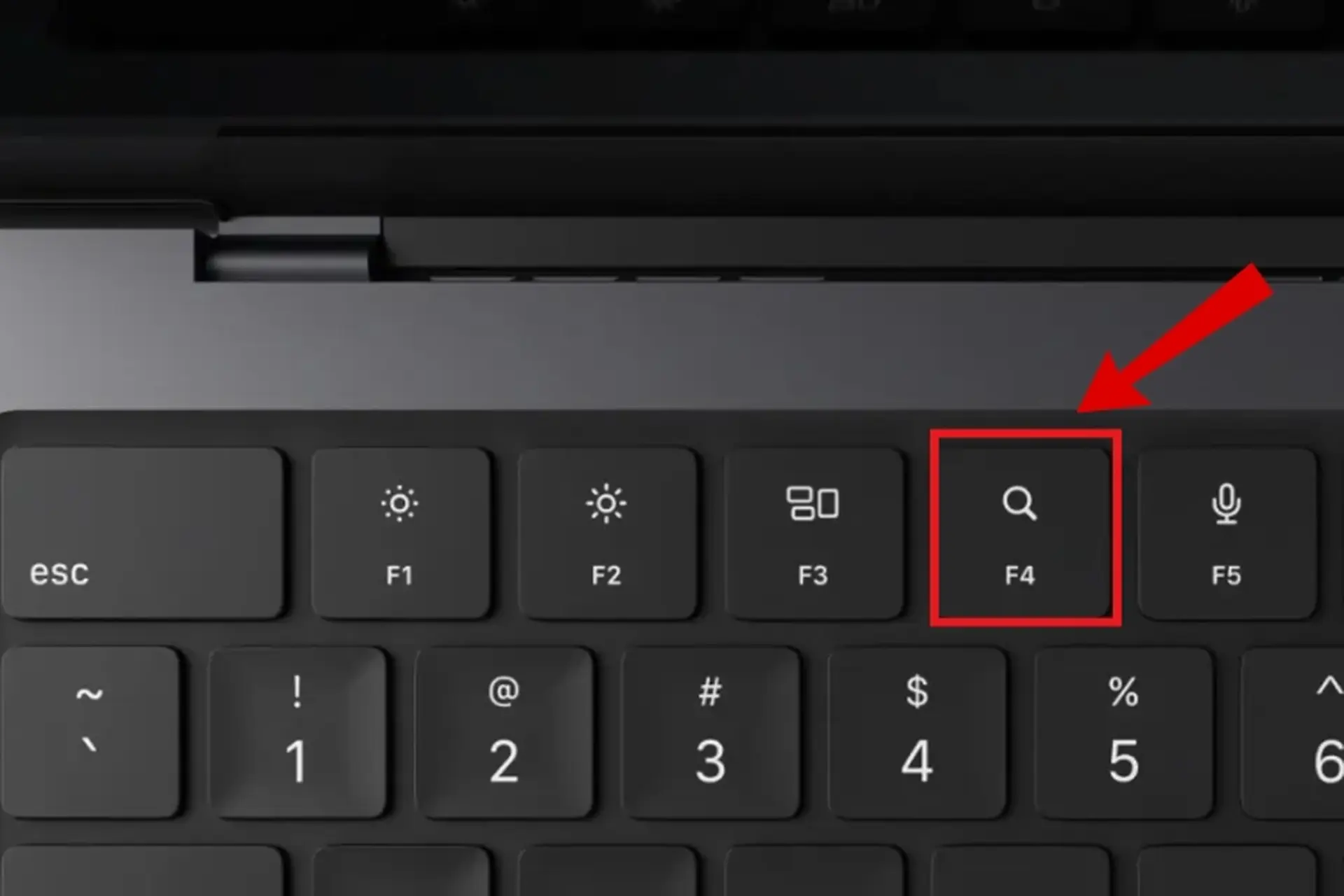 Cách cố định F4 trên MacBook: Bí quyết tăng tốc làm việc trên Excel cho dân văn phòng