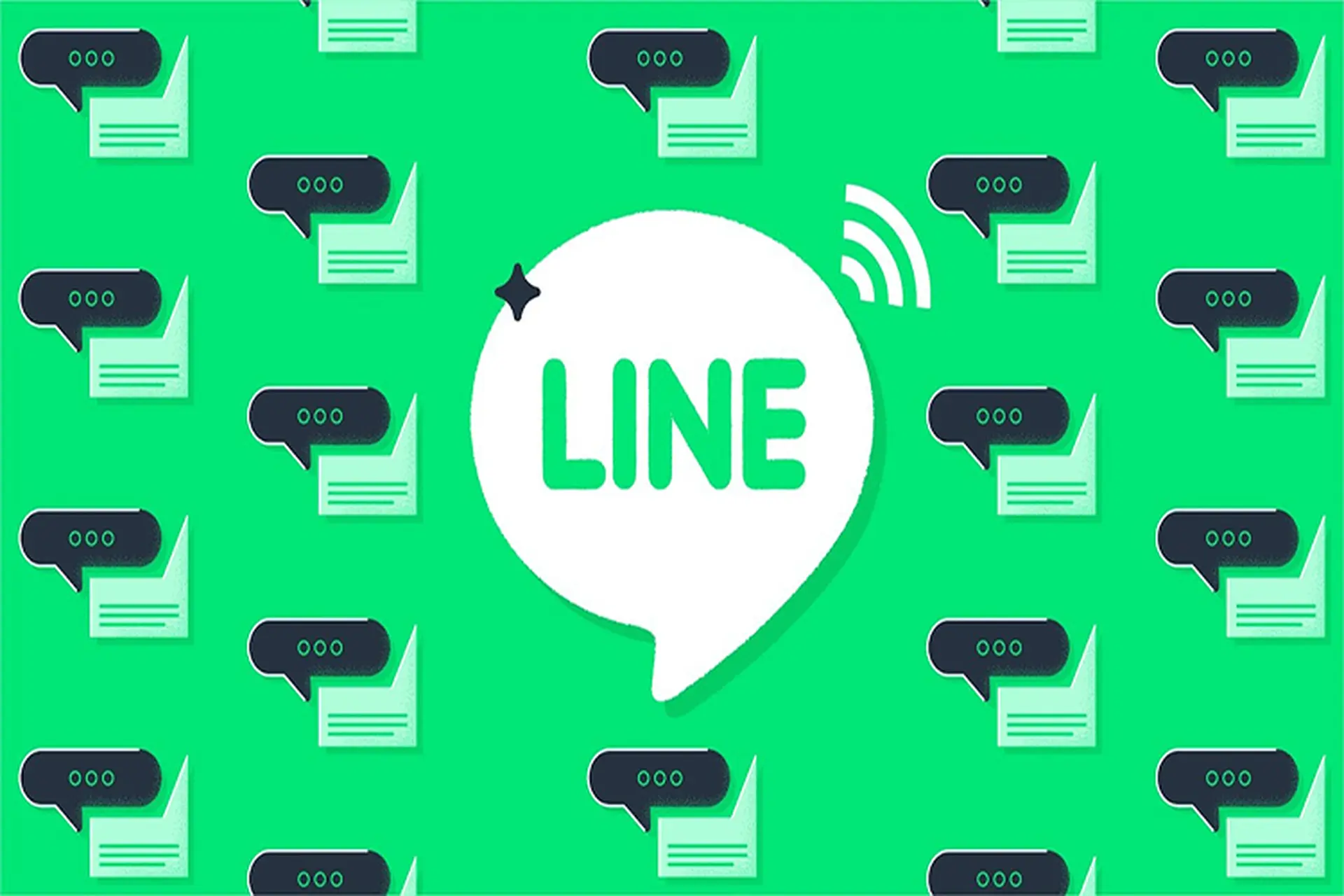 Cách đăng nhập LINE trên 2 thiết bị có phức tạp hay không? Bật mí 3 cách đơn giản nhất