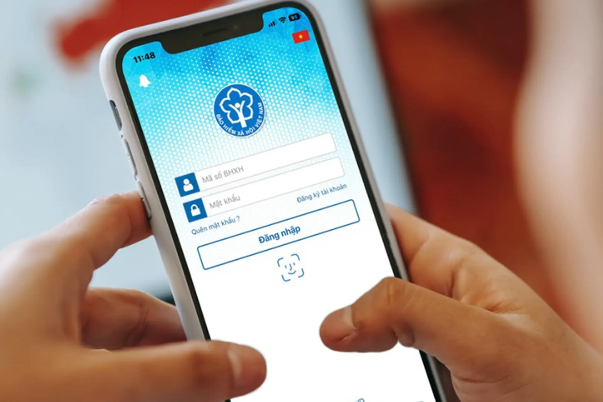 Hướng dẫn cách đăng nhập VssID trên điện thoại và máy tính đơn giản, nhanh chóng nhất