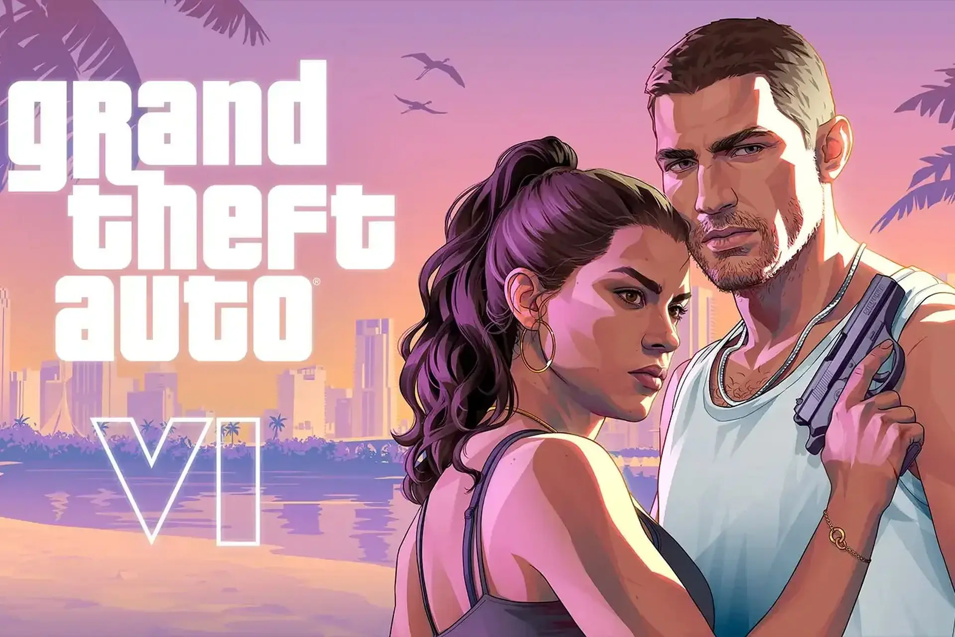 Cách đặt trước GTA 6 trên PS5 và Xbox Series X/S, quyền lợi từng phiên bản