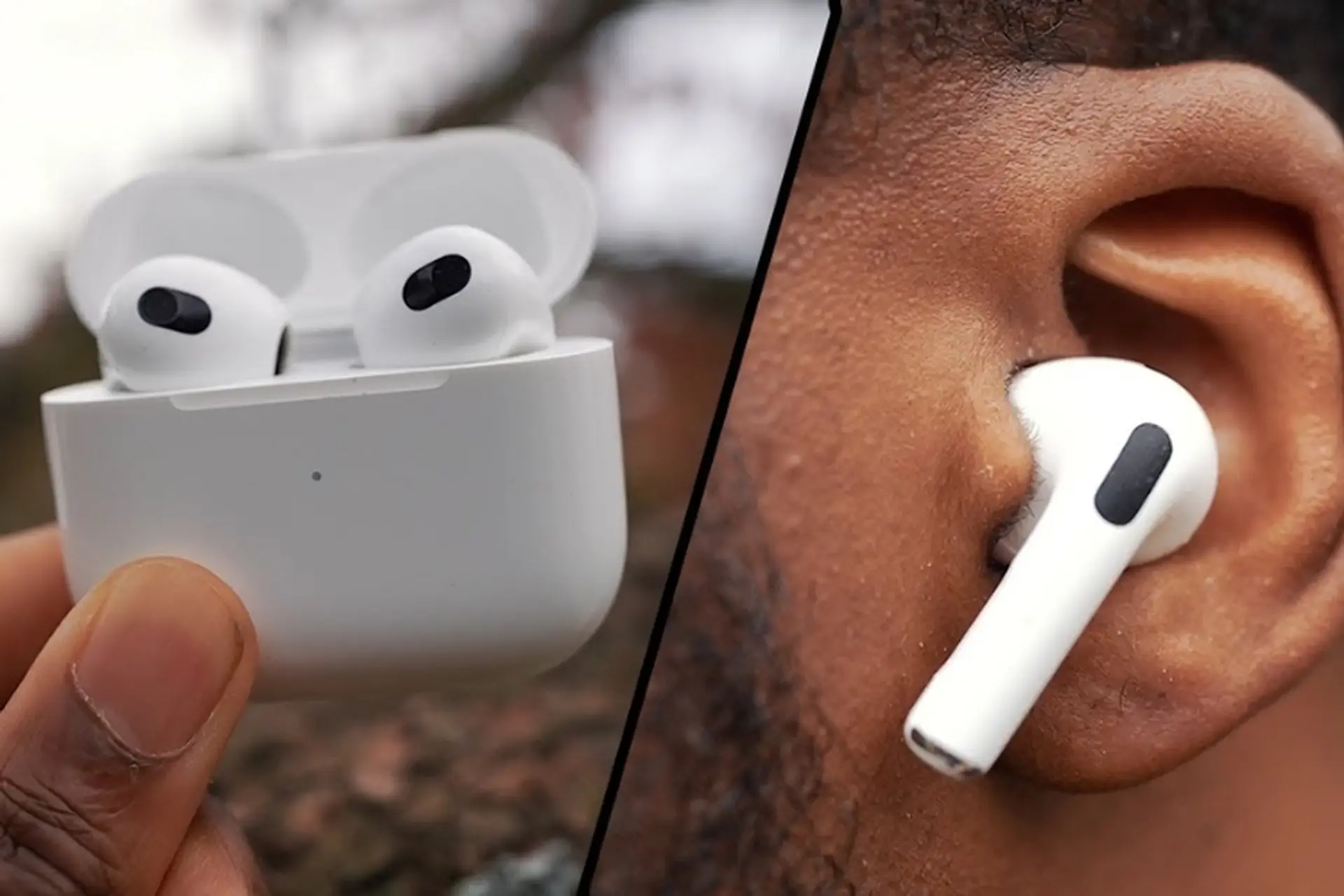 Các cách đeo AirPods không đau tai và không bị rơi khi hoạt động mạnh, yên tâm sử dụng cả ngày dài 