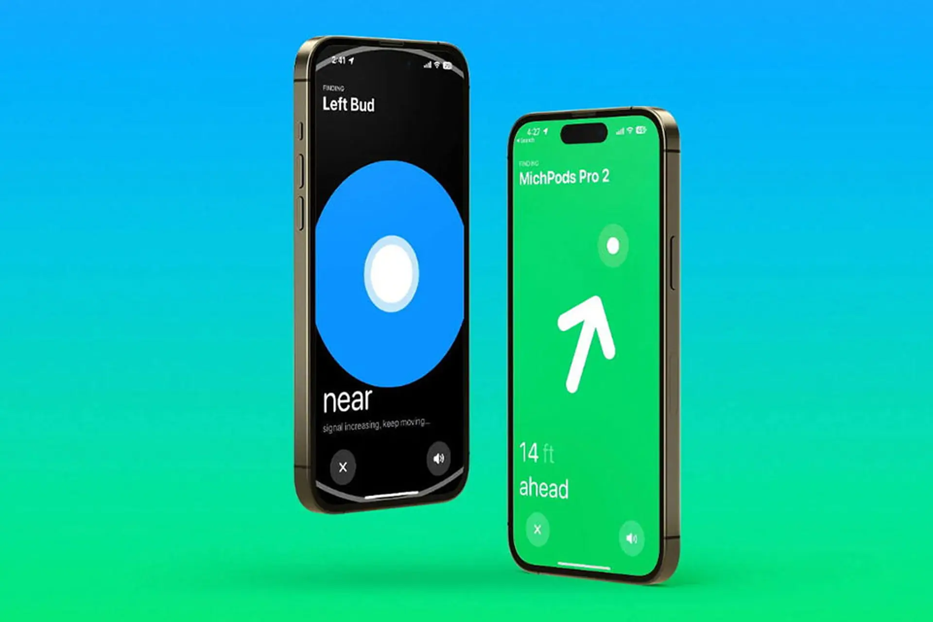 Chi tiết cách định vị AirPods Pro bị thất lạc nhanh và chính xác nhờ Find My