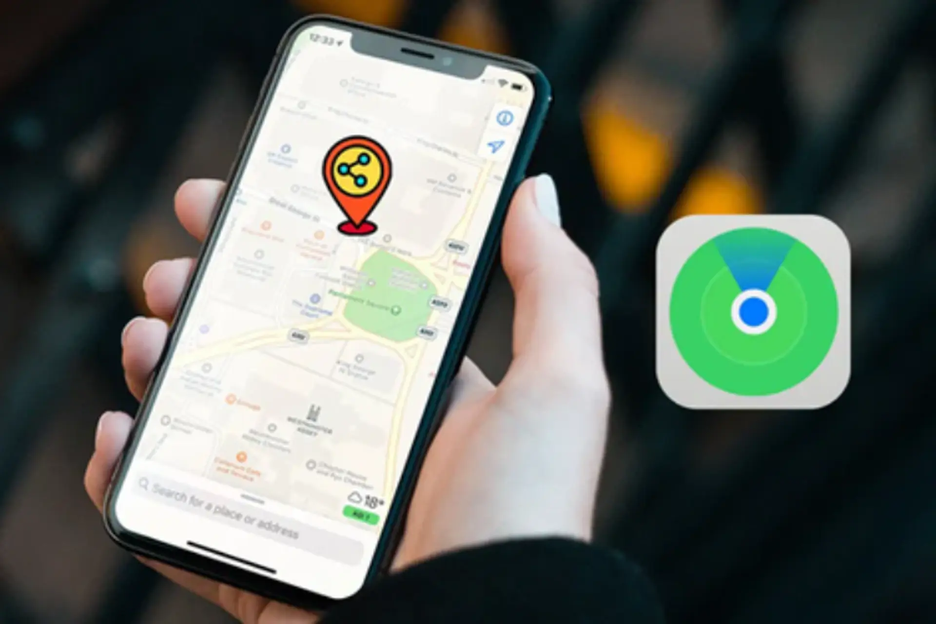 Gợi ý 2 cách định vị điện thoại Xiaomi bị mất một cách chính xác và nhanh chóng