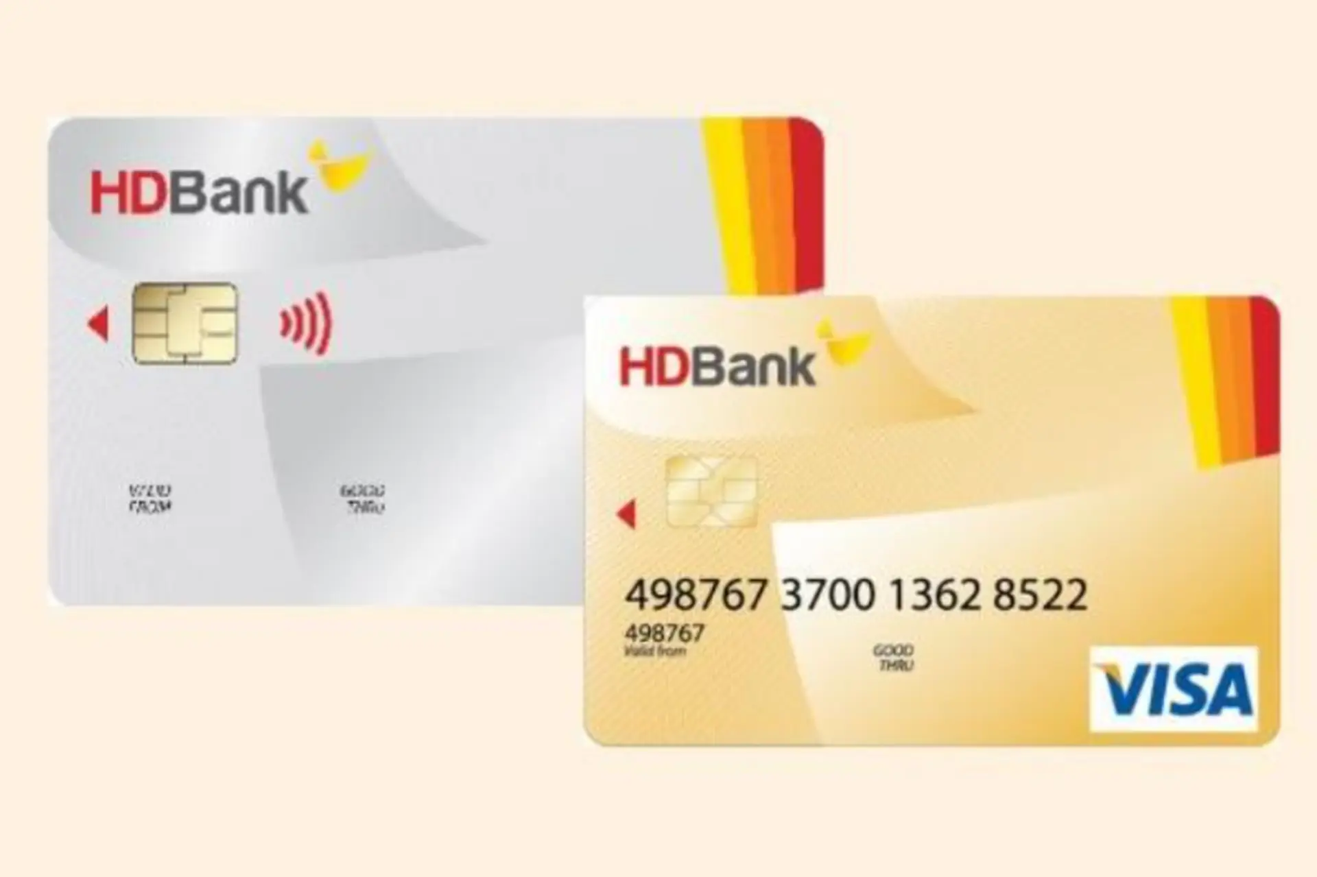 Hướng dẫn chi tiết cách đổi thẻ từ sang thẻ chip HDBank an toàn, miễn phí và đơn giản ngay tại nhà
