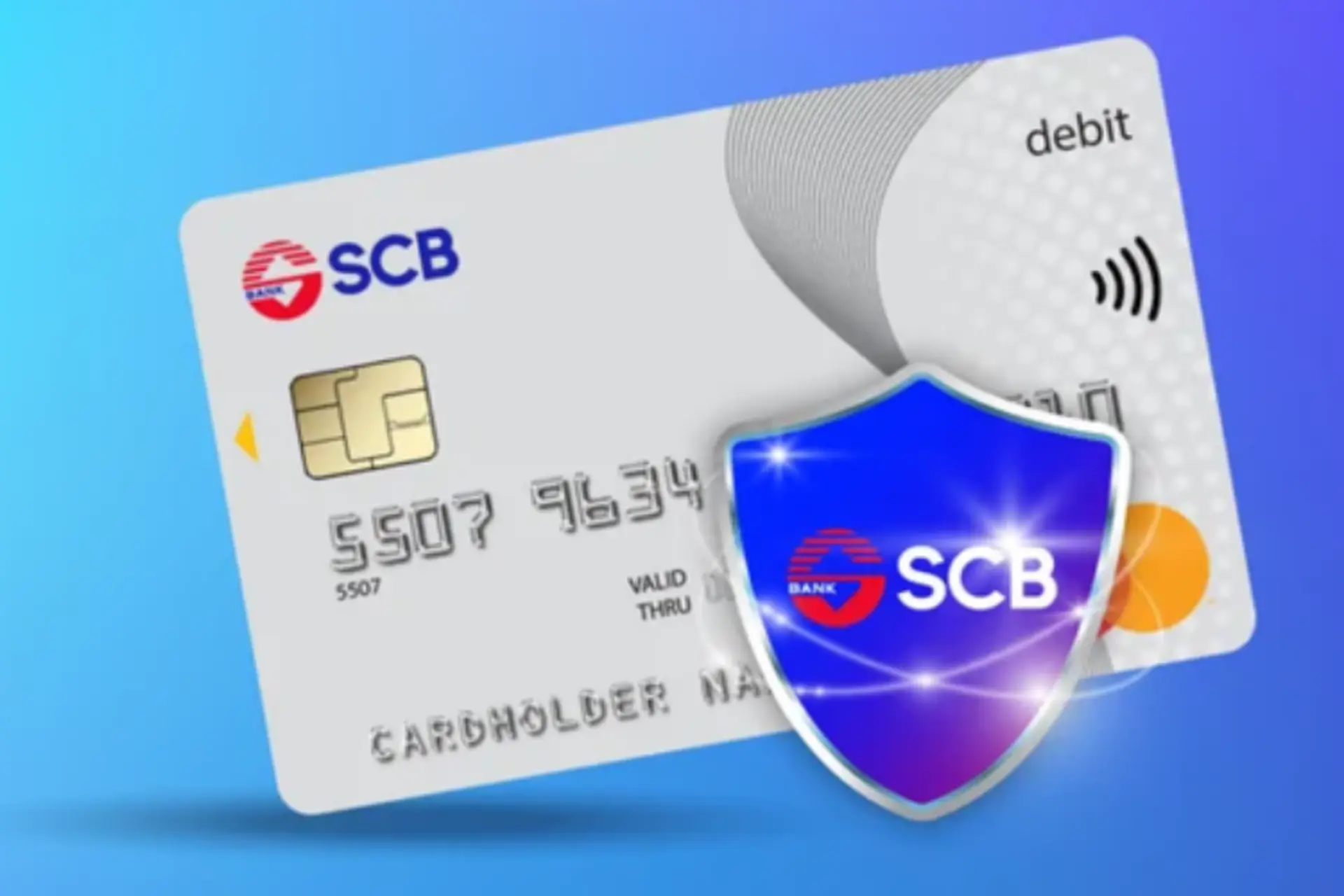 Cách đổi thẻ từ sang thẻ chip SCB nhanh chóng, miễn phí và lý do bạn nên chuyển đổi ngay để đảm bảo an toàn khi giao dịch