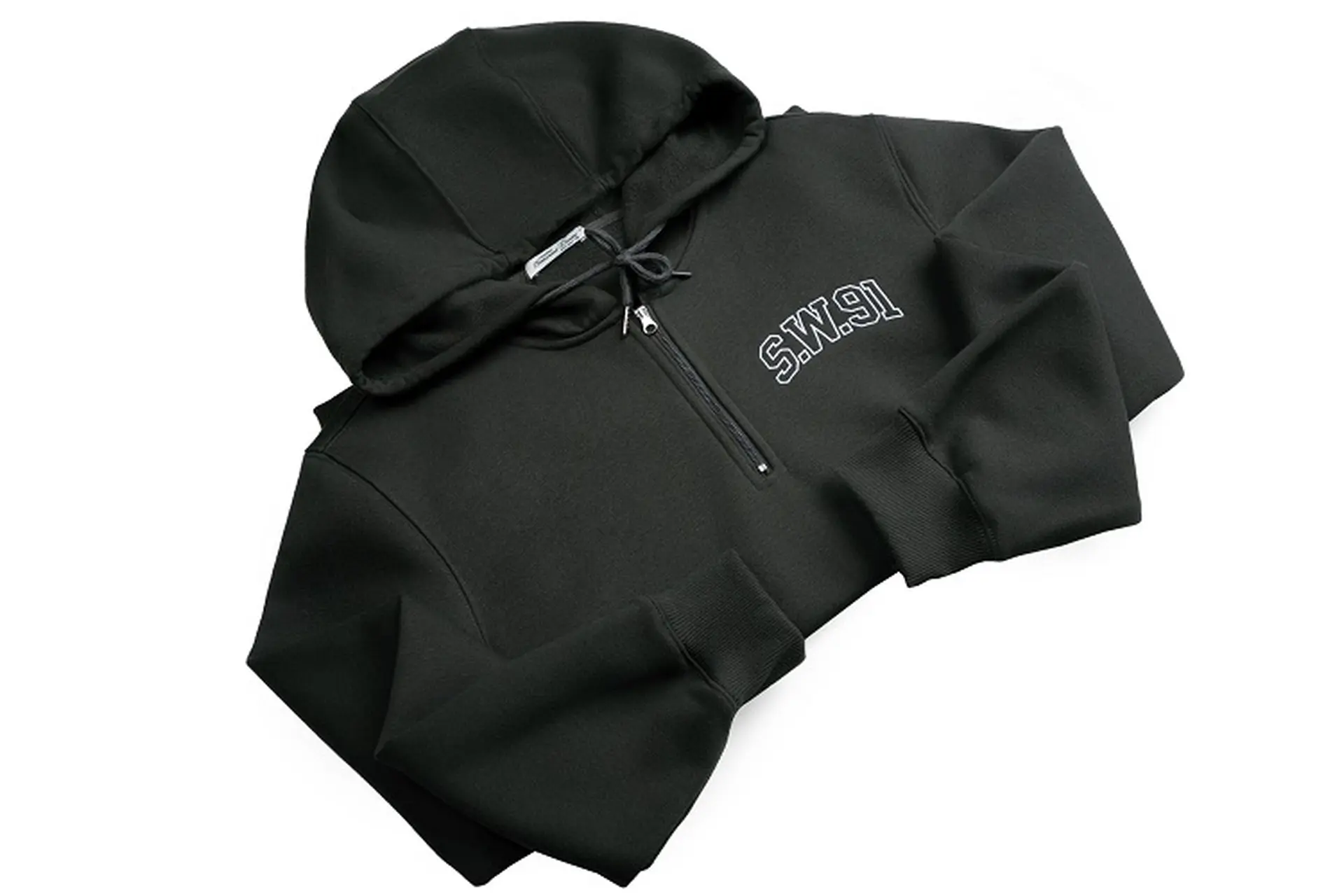 Cách gấp áo hoodie: Hướng dẫn 3 phương pháp đơn giản và tiết kiệm thời gian