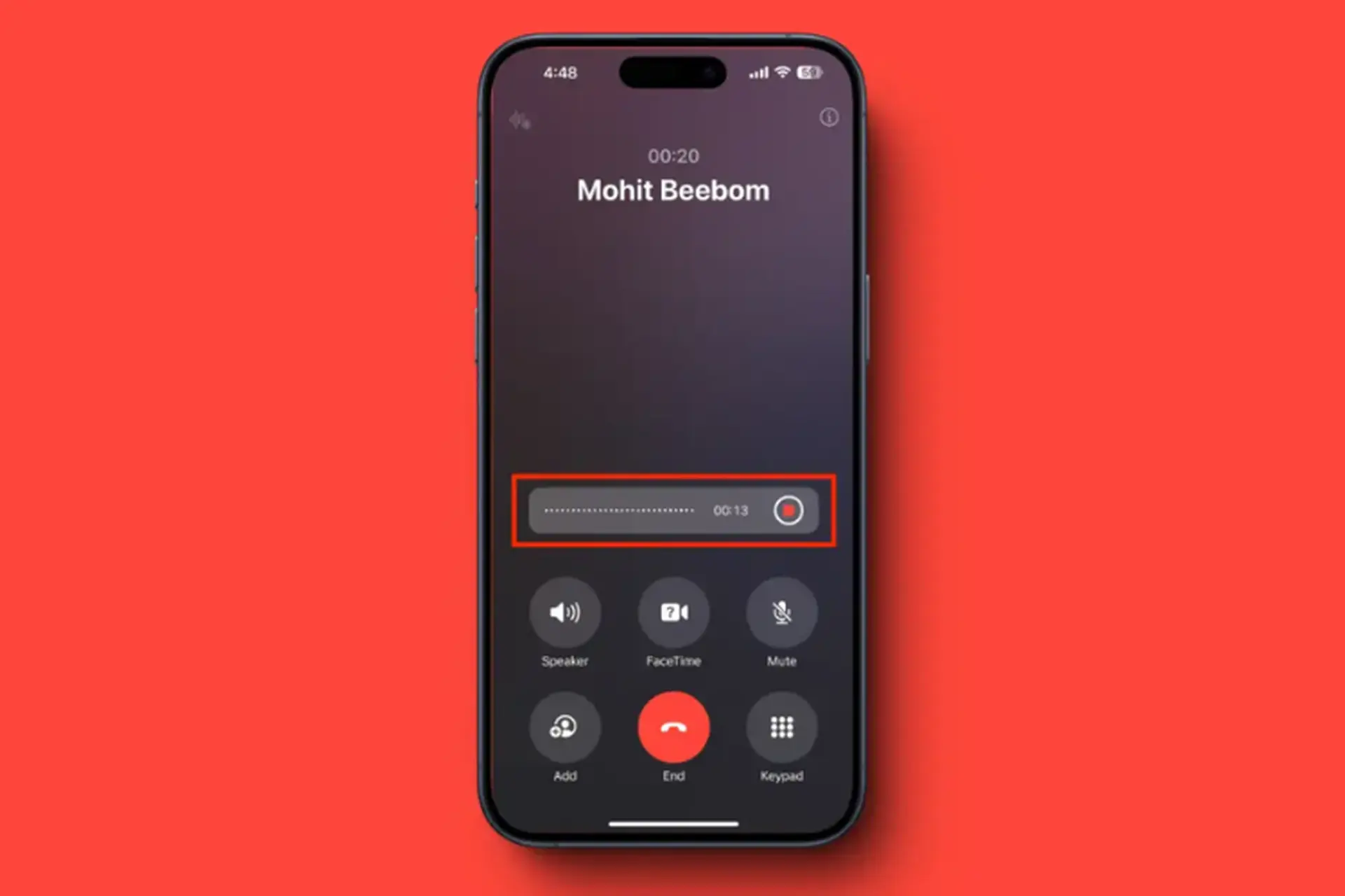 Hướng dẫn 3 cách ghi âm cuộc gọi trên iPhone 13 cực kỳ đơn giản và dễ thực hiện nhất