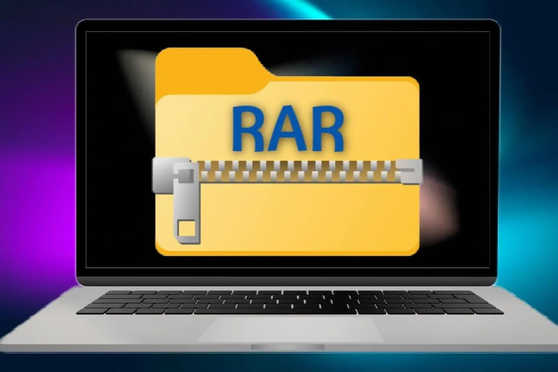 Hướng dẫn cách giải nén file RAR trên MacBook miễn phí và an toàn chỉ trong 1 phút