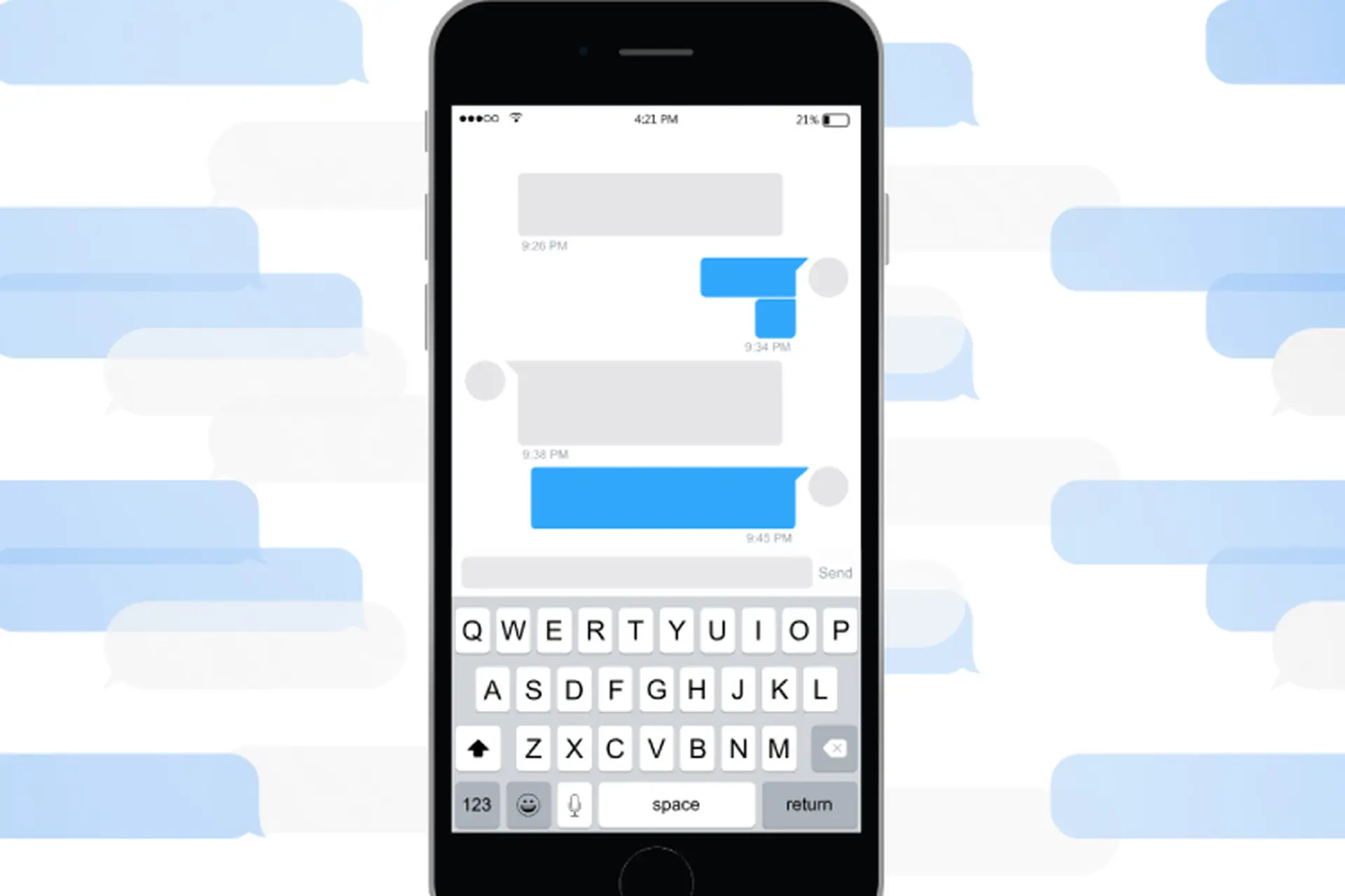 Chia sẻ cách gửi tin nhắn tàng hình trên Facebook độc đáo, dễ thực hiện nhất