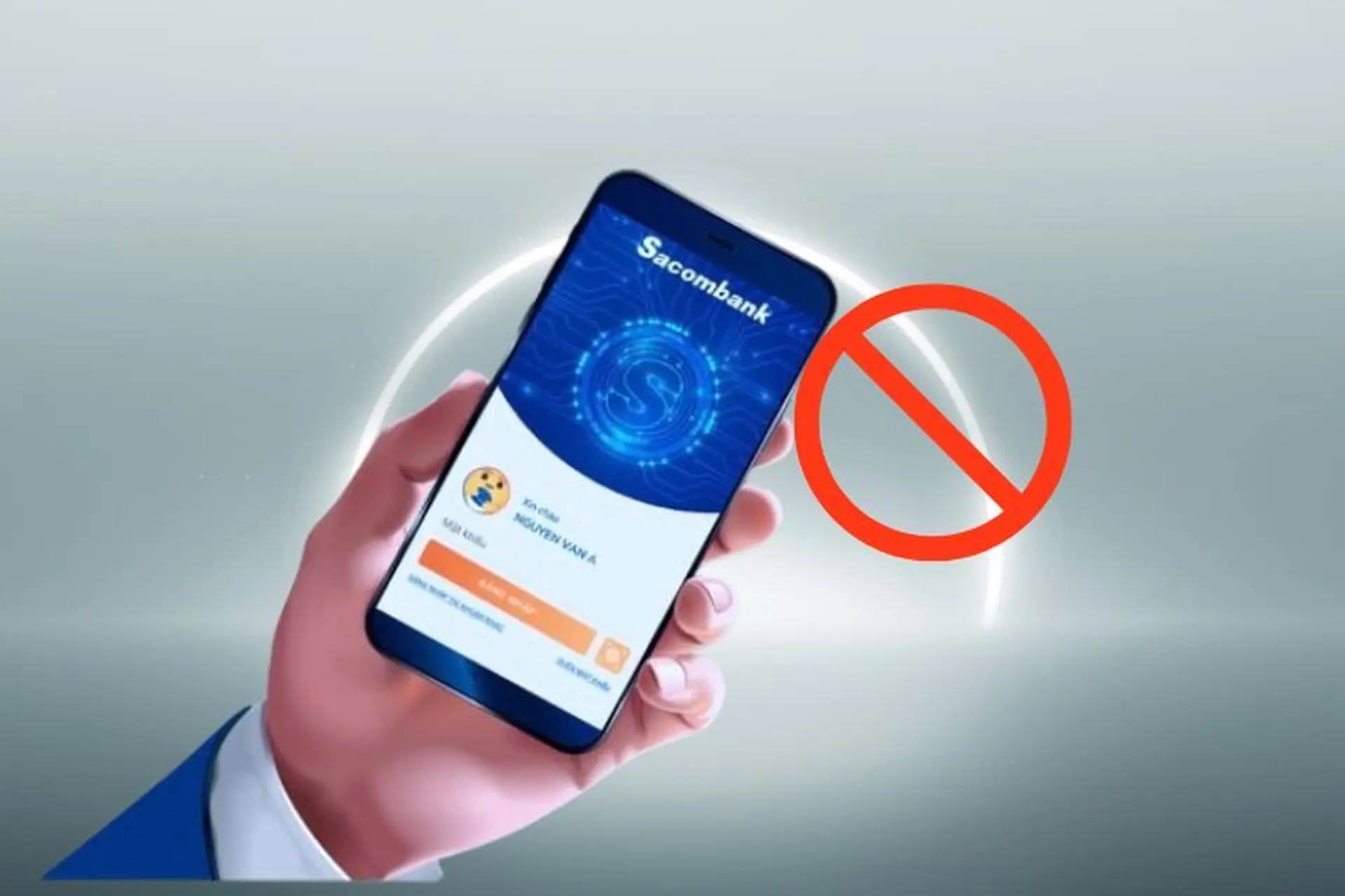 Hướng dẫn 2 cách hủy tài khoản Sacombank online nhanh chóng và an toàn ai cũng làm được