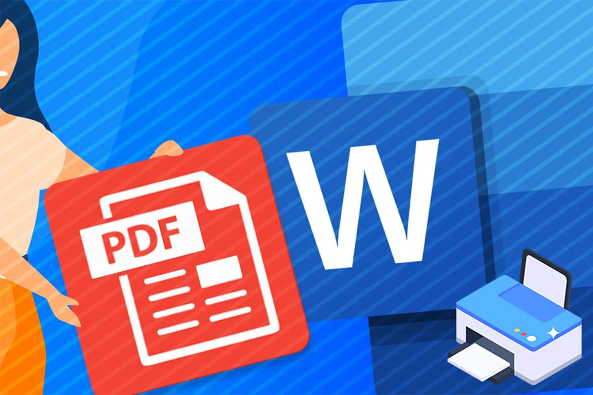 Tự tin bỏ túi cách in trang chẵn lẻ với hướng dẫn chi tiết cho PDF và Word: Cách thực hiện hiệu quả