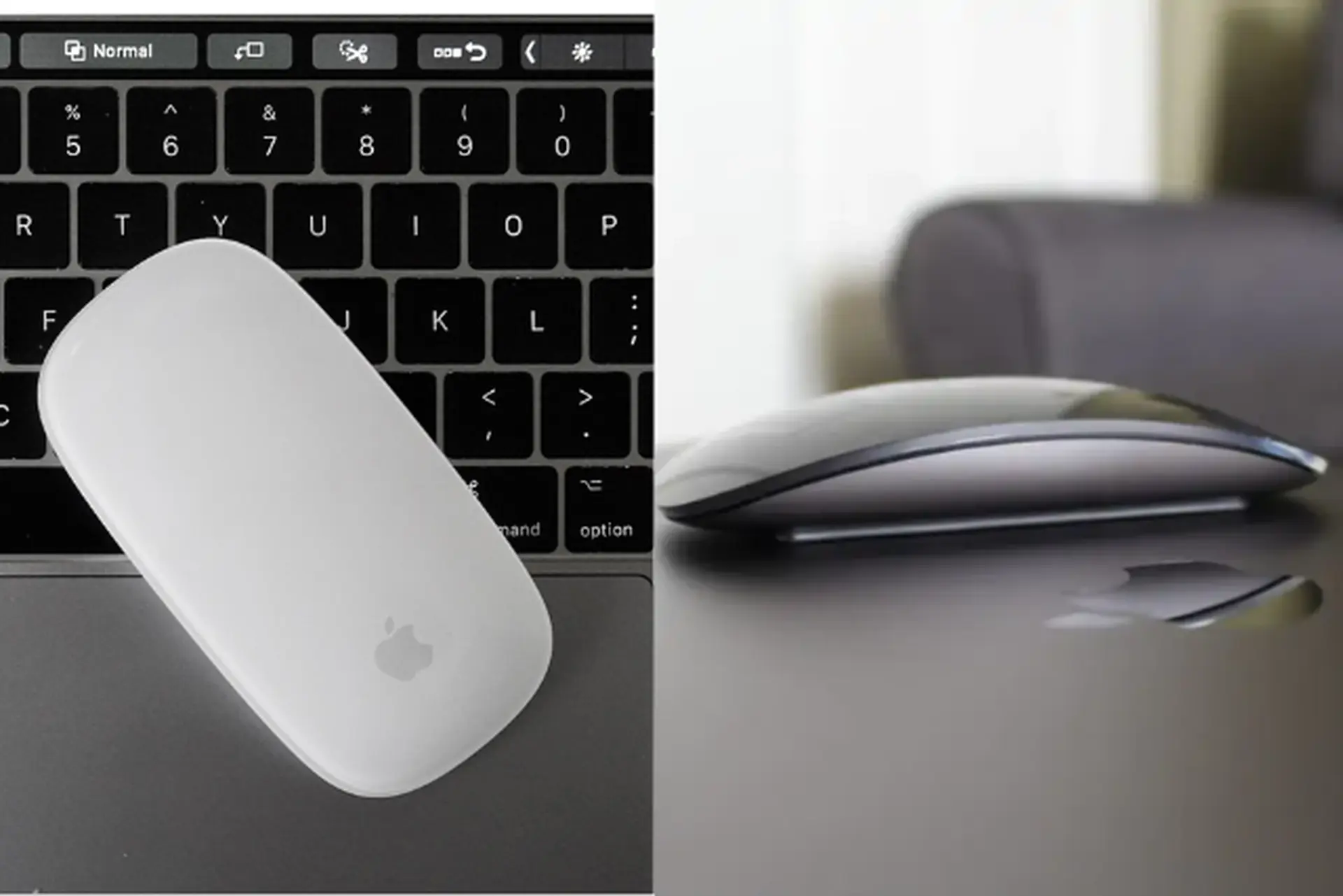 Cách kết nối chuột Bluetooth với MacBook nhanh chóng, đơn giản và không bị gián đoạn