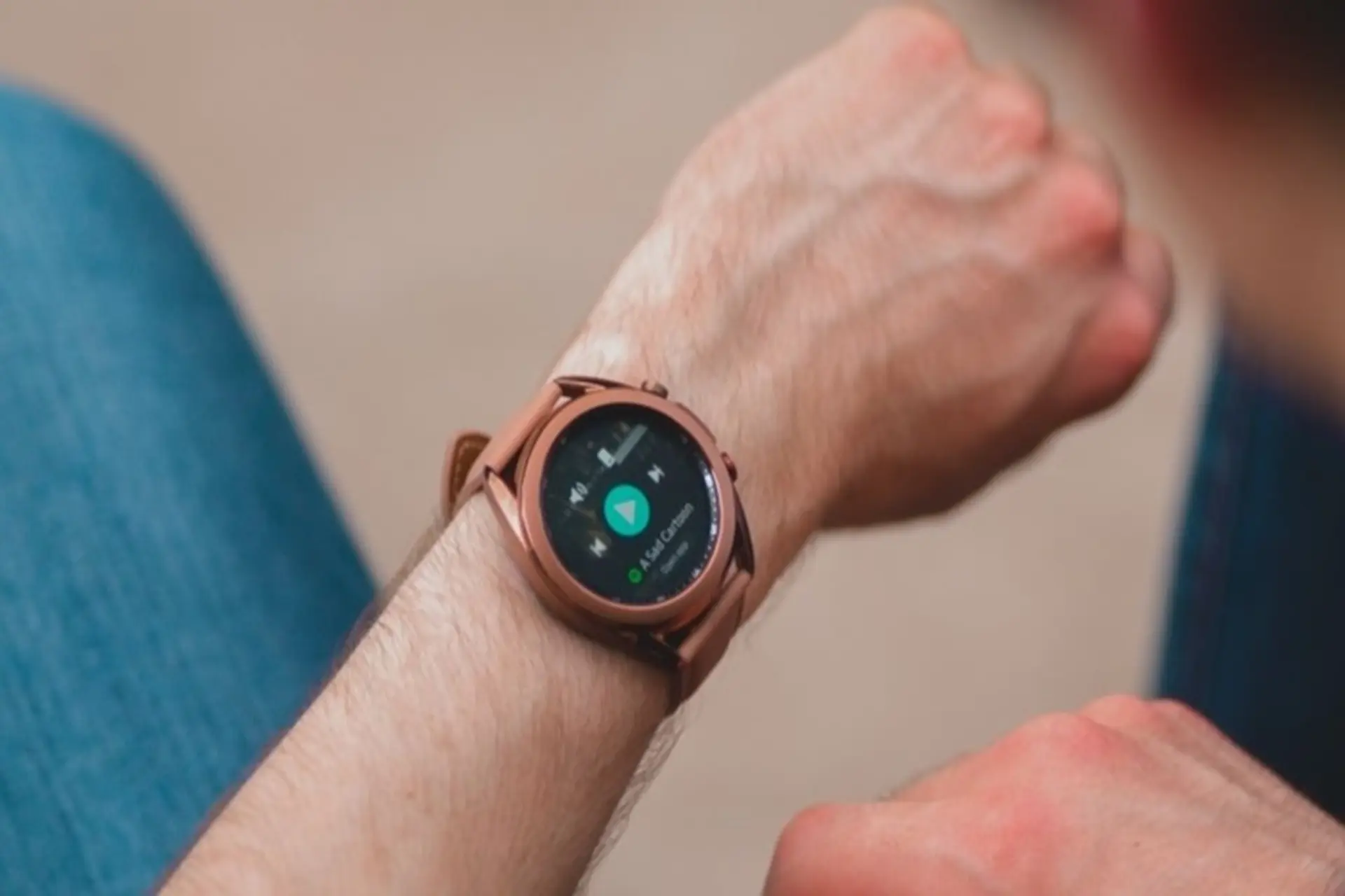 Hướng dẫn cách kết nối eSIM trên Samsung Watch 3 siêu đơn giản cho người dùng