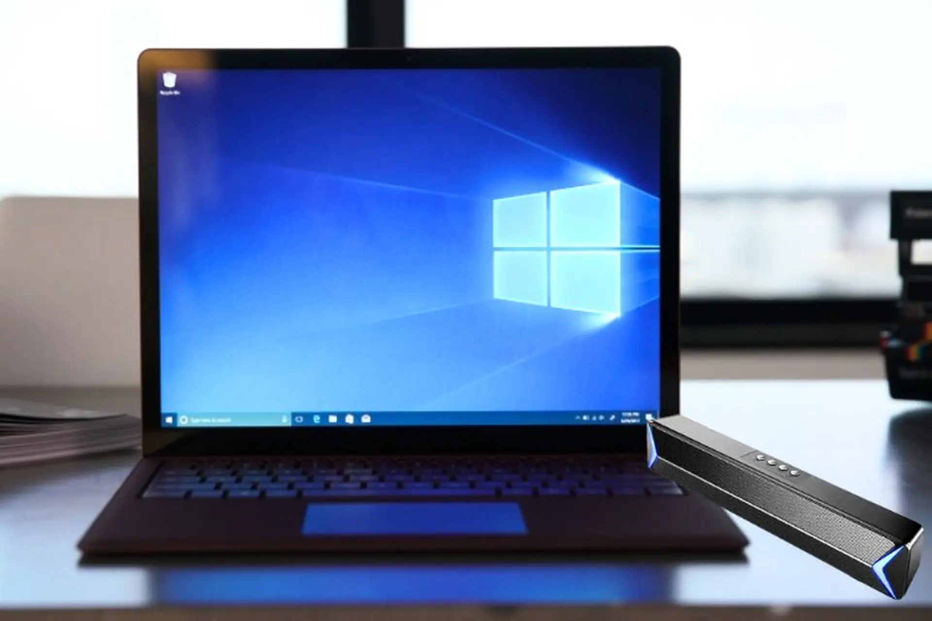 Hướng dẫn cách kết nối loa bluetooth với laptop Win 10 để thưởng thức âm nhạc, xem phim tiện lợi hơn