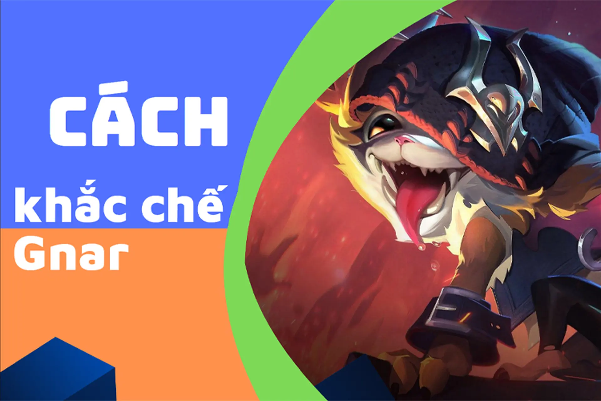 Bí Kíp Khắc Chế Darius: Chọn Tướng Gì Để Thắng Kèo