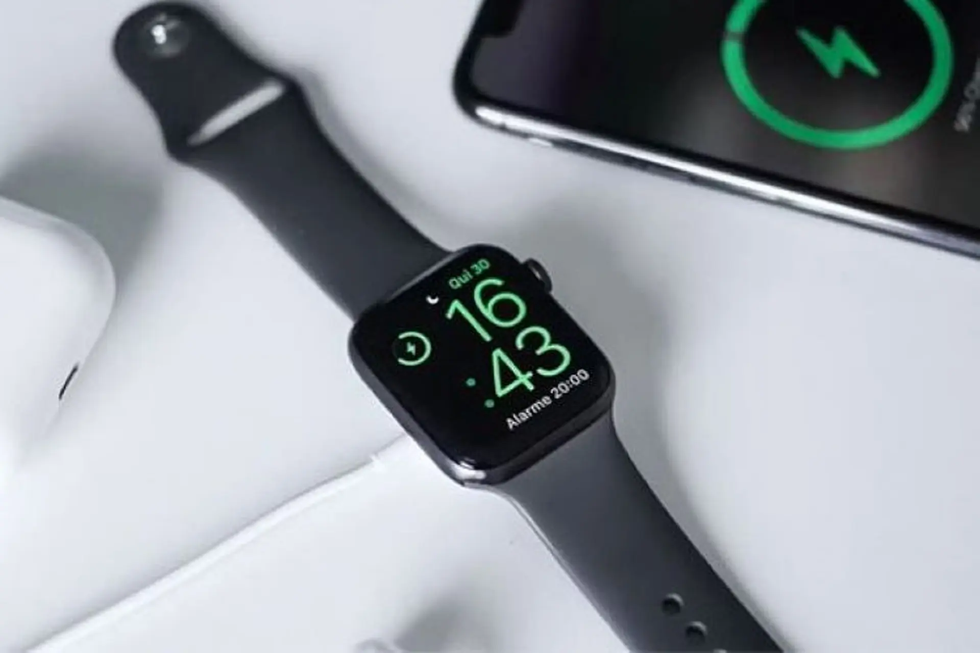 10 cách kiểm tra Apple Watch cũ an toàn trước khi mua, tránh sản phẩm kém chất lượng