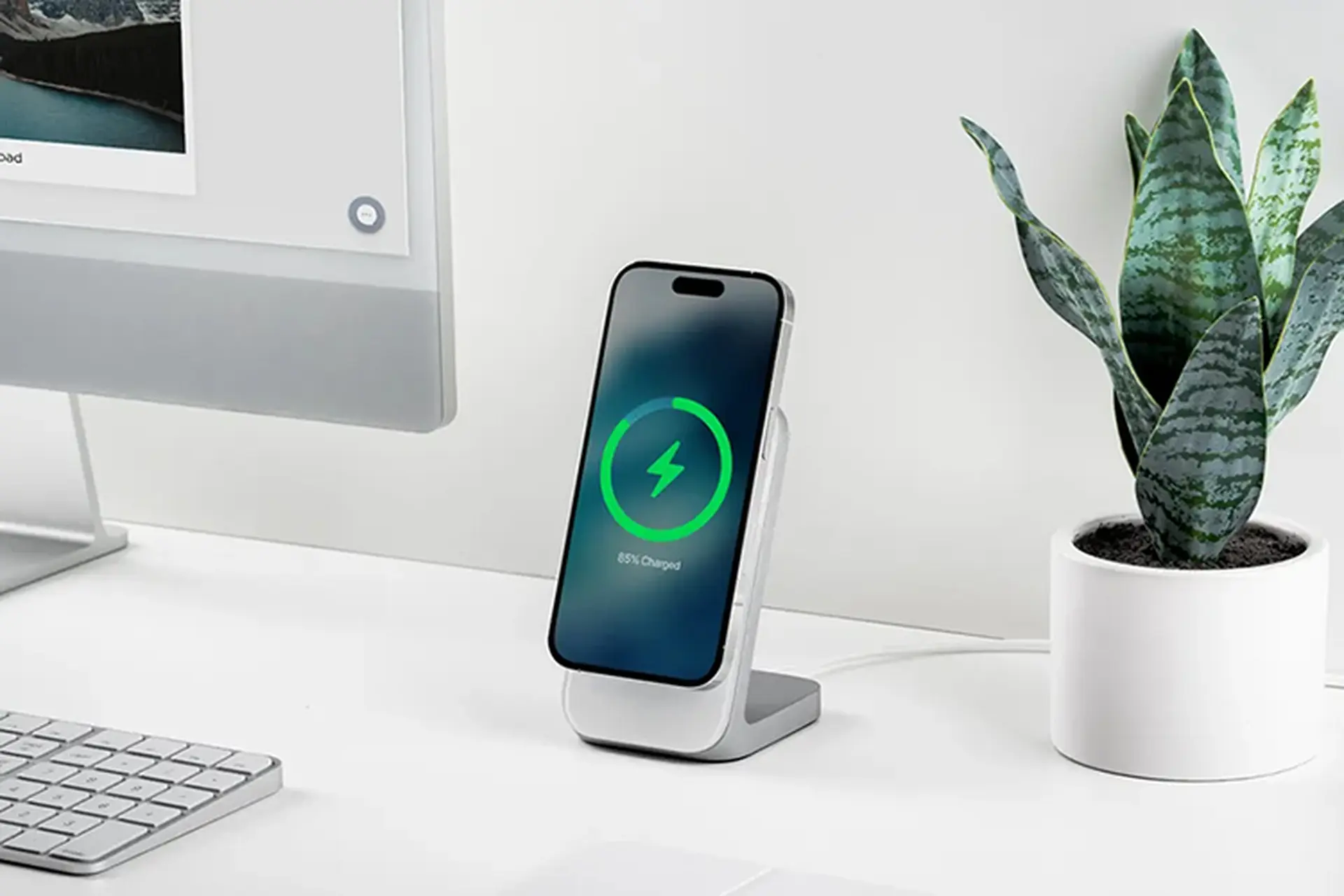Hướng dẫn các cách kiểm tra điện thoại có hỗ trợ sạc không dây không vô cùng đơn giản